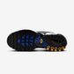 Nike Air Max Plus White Black Racer Blue