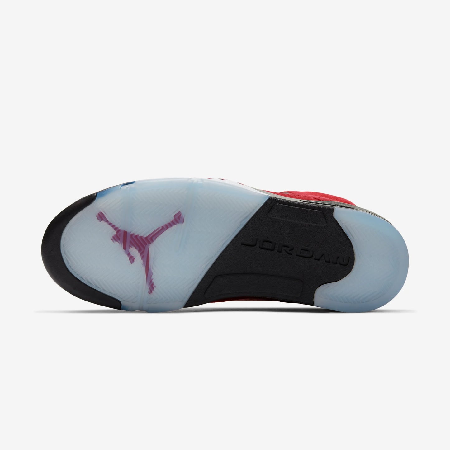 Jordan 5 Retro Raging Bull Red (2021)