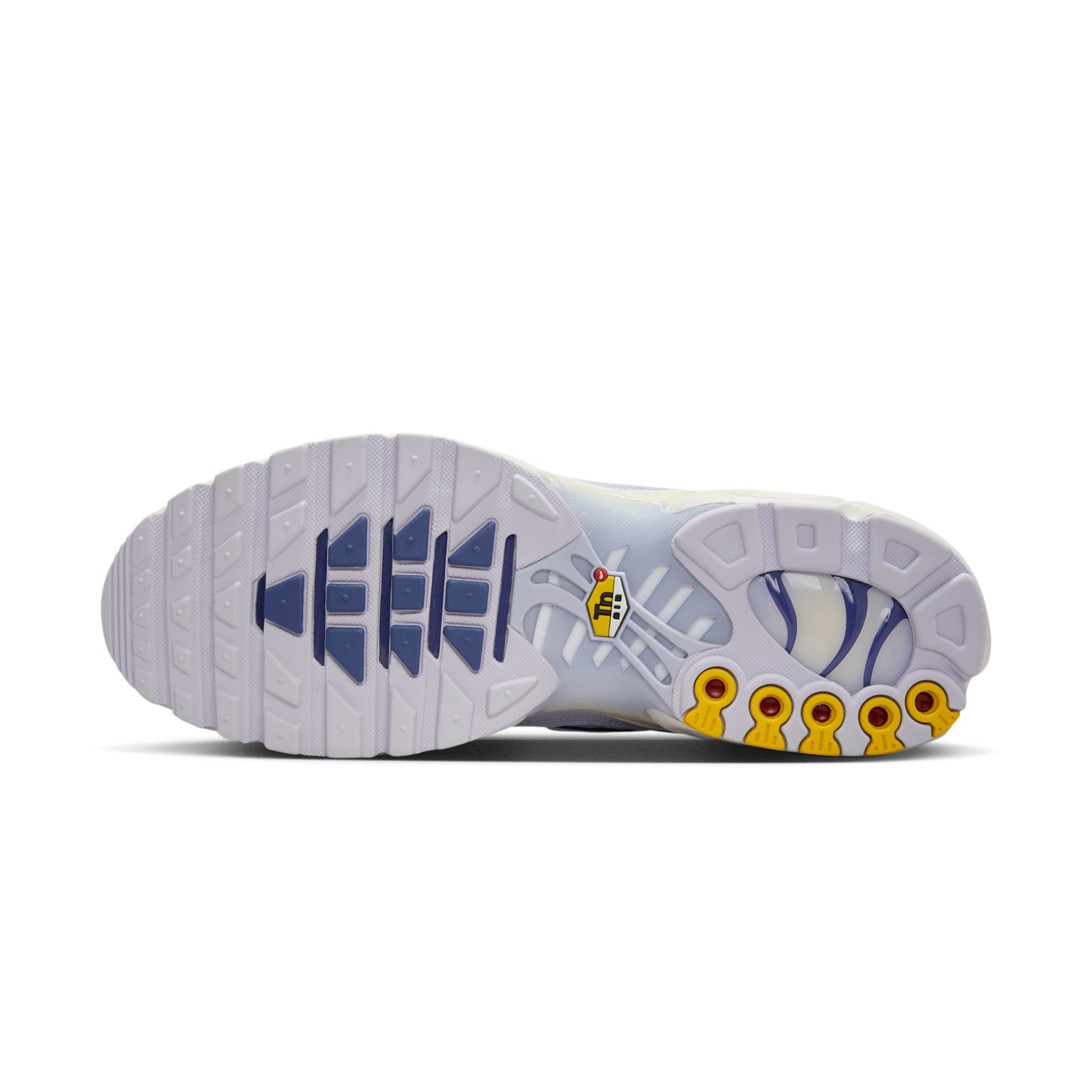 Nike Air Max Plus Phantom Sanded Purple