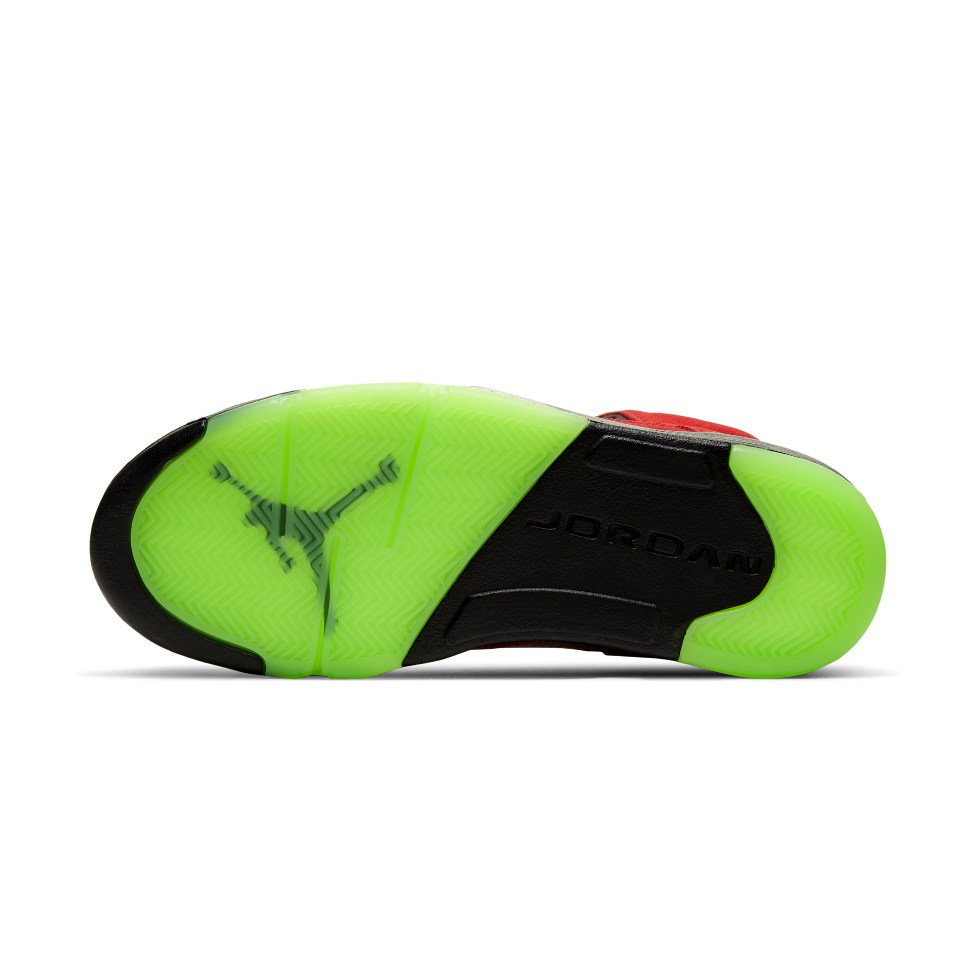 Jordan 5 Retro What The