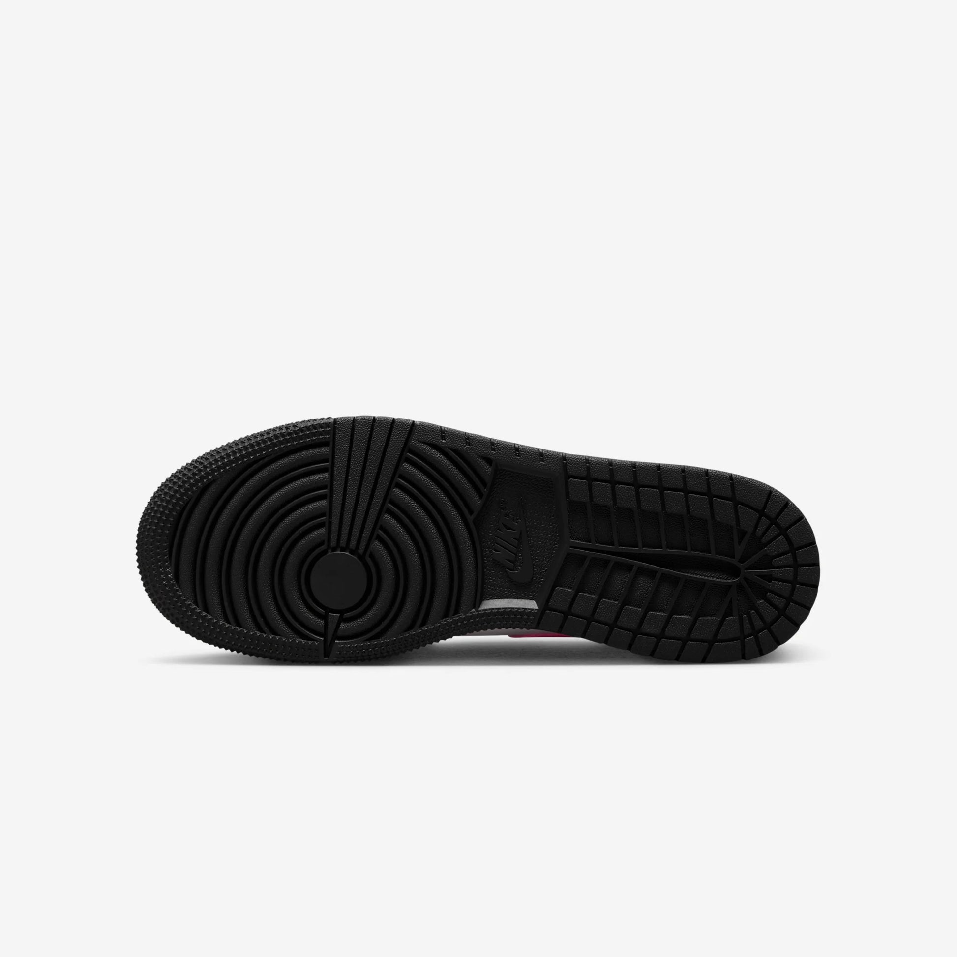 Jordan 1 Low Fierce Pink (GS)