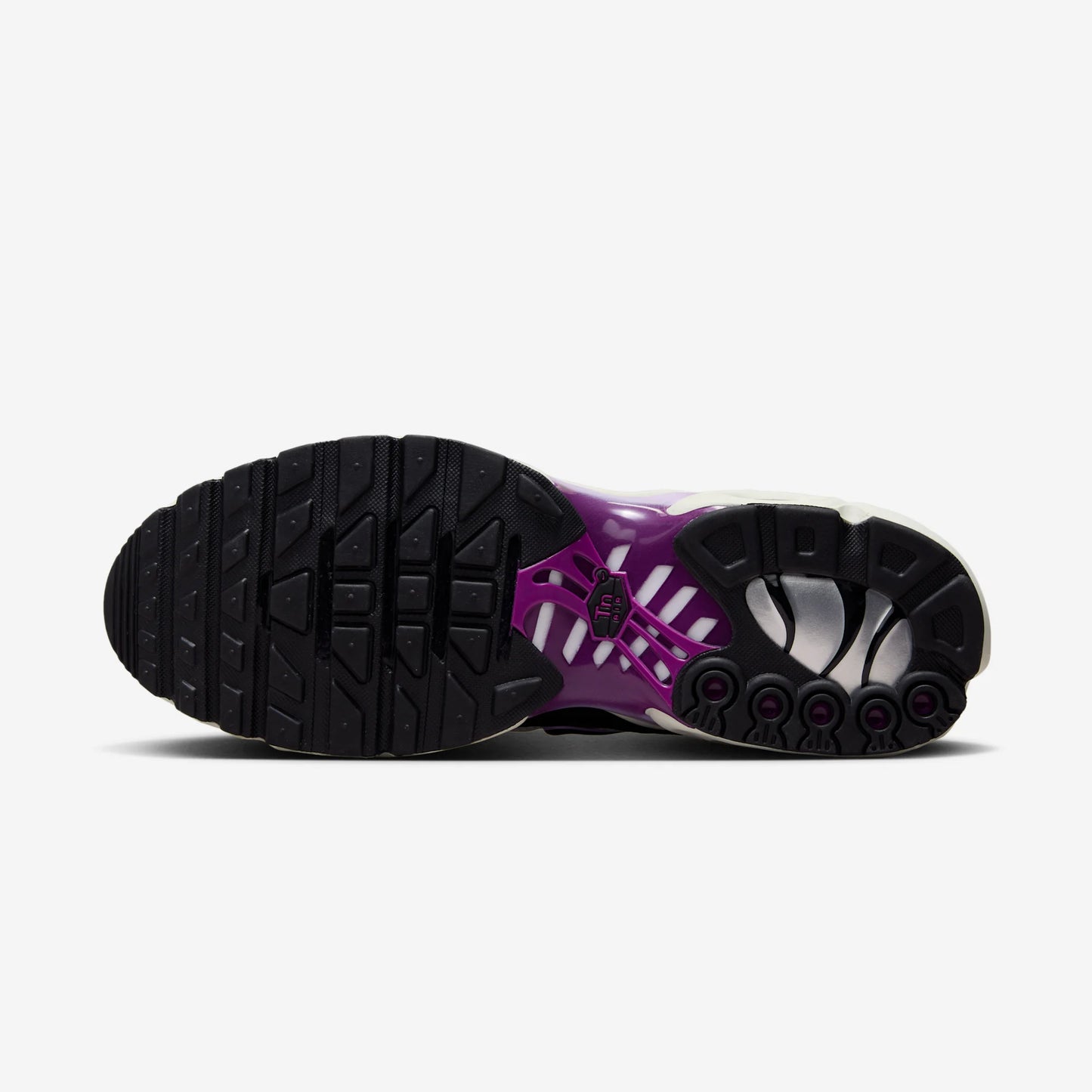 Nike Air Max Plus Lilac Bloom