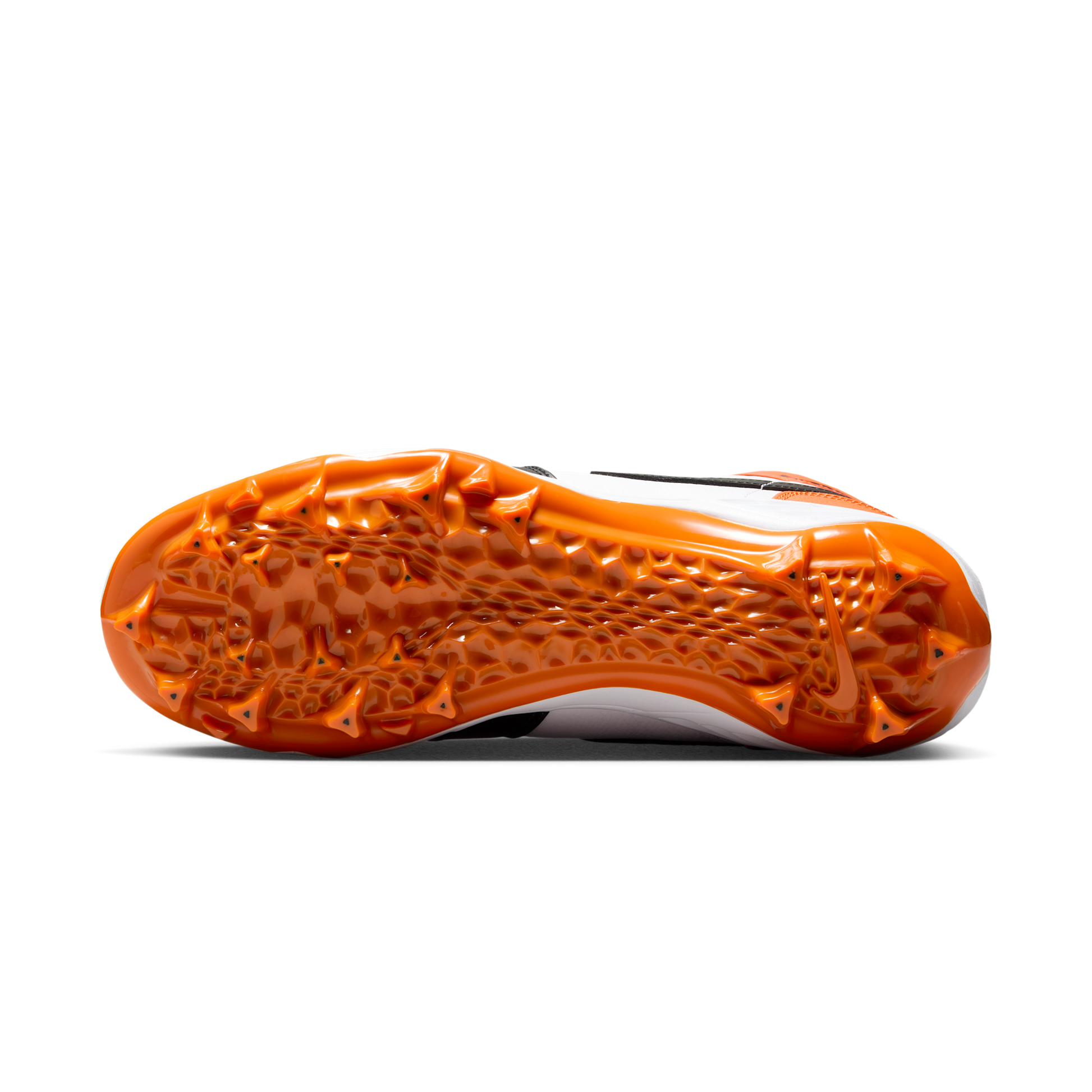 Jordan 1 Mid TD Cleat Shattered Backboard