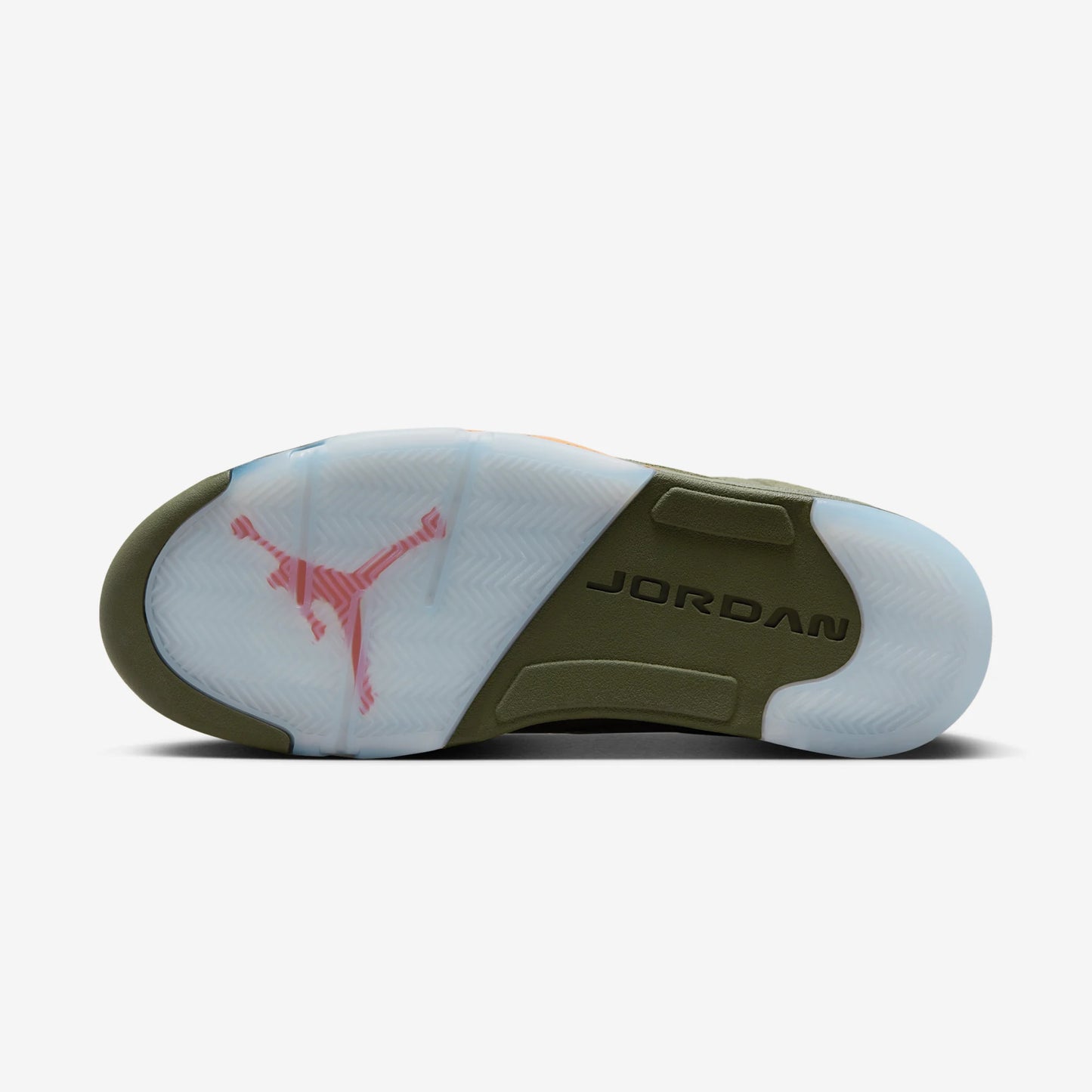 Jordan 5 Retro Olive (2024)