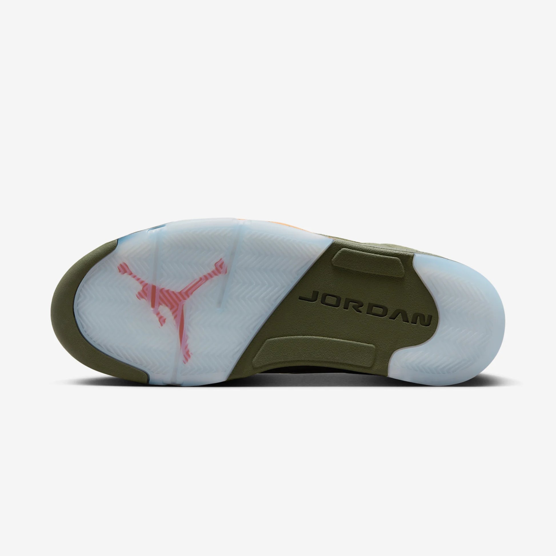 Jordan 5 Retro Olive (2024)
