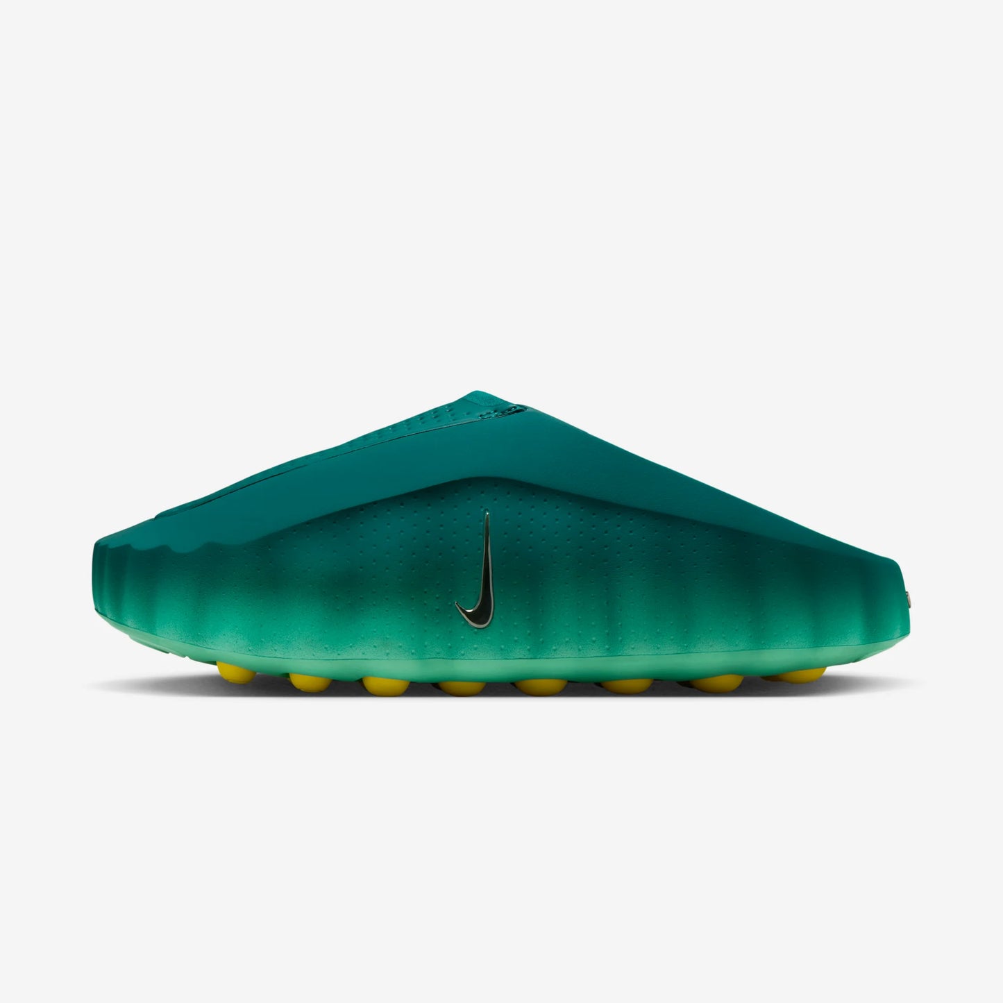 Nike Mind 001 Slide Geode Teal Light Menta