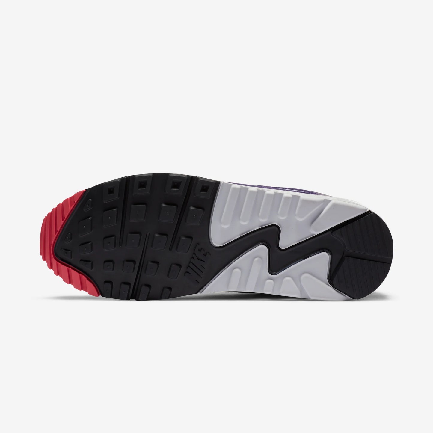 Nike Air Max 90 Eggplant (Women's)