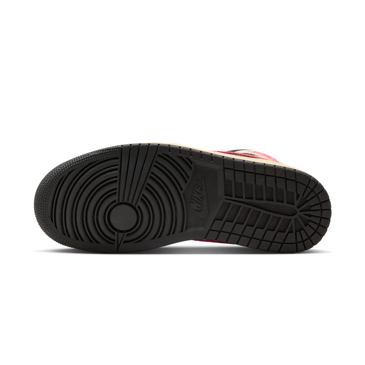 Jordan 1 Mid SE Edge Flight Club (Women's)