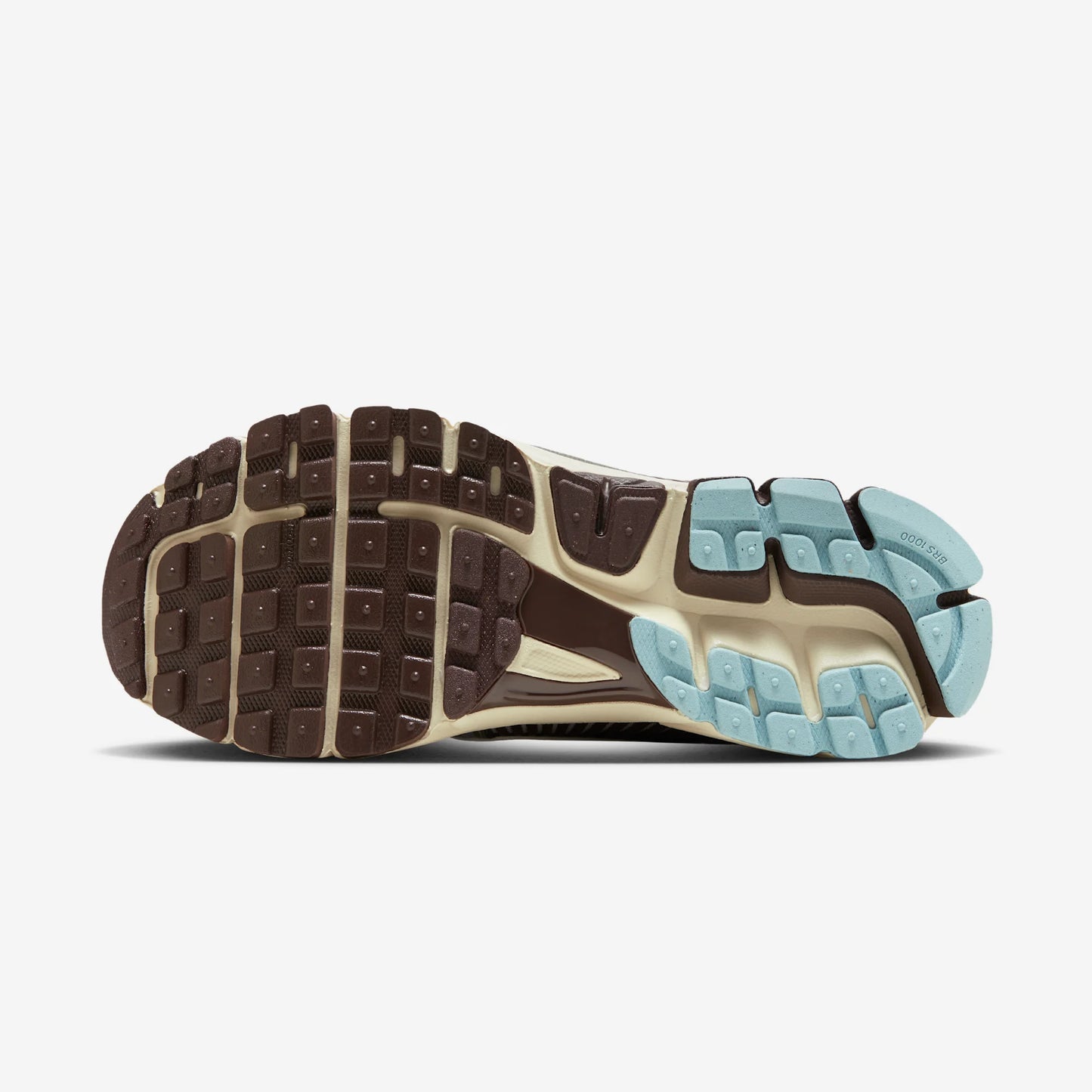 Nike Zoom Vomero 5 Earth Fossil (Women's)