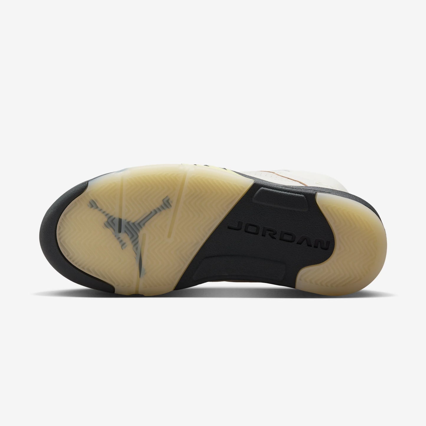 Jordan 5 Retro Luminous Green (Women's)