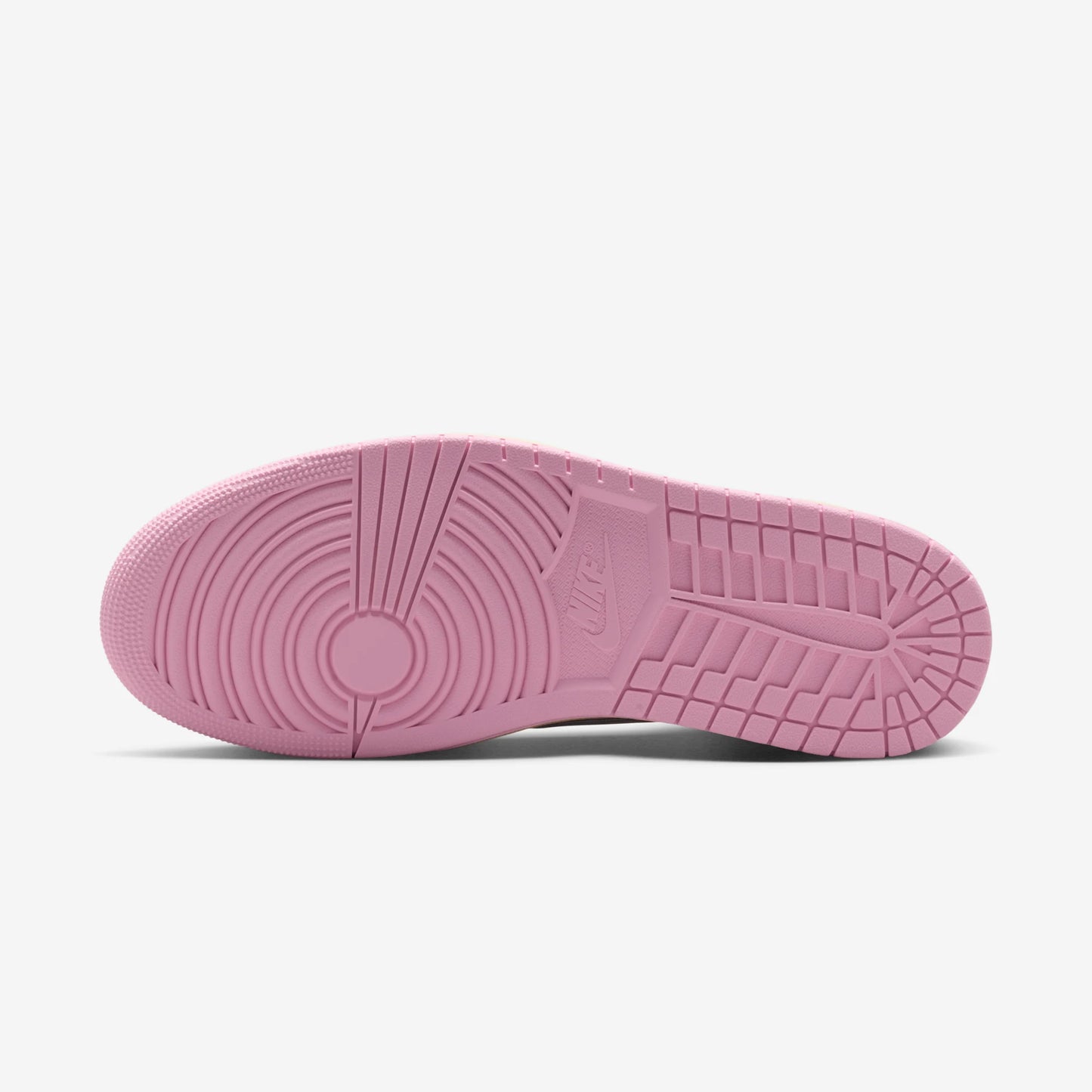 Jordan 1 Retro Low OG SP Travis Scott Shy Pink