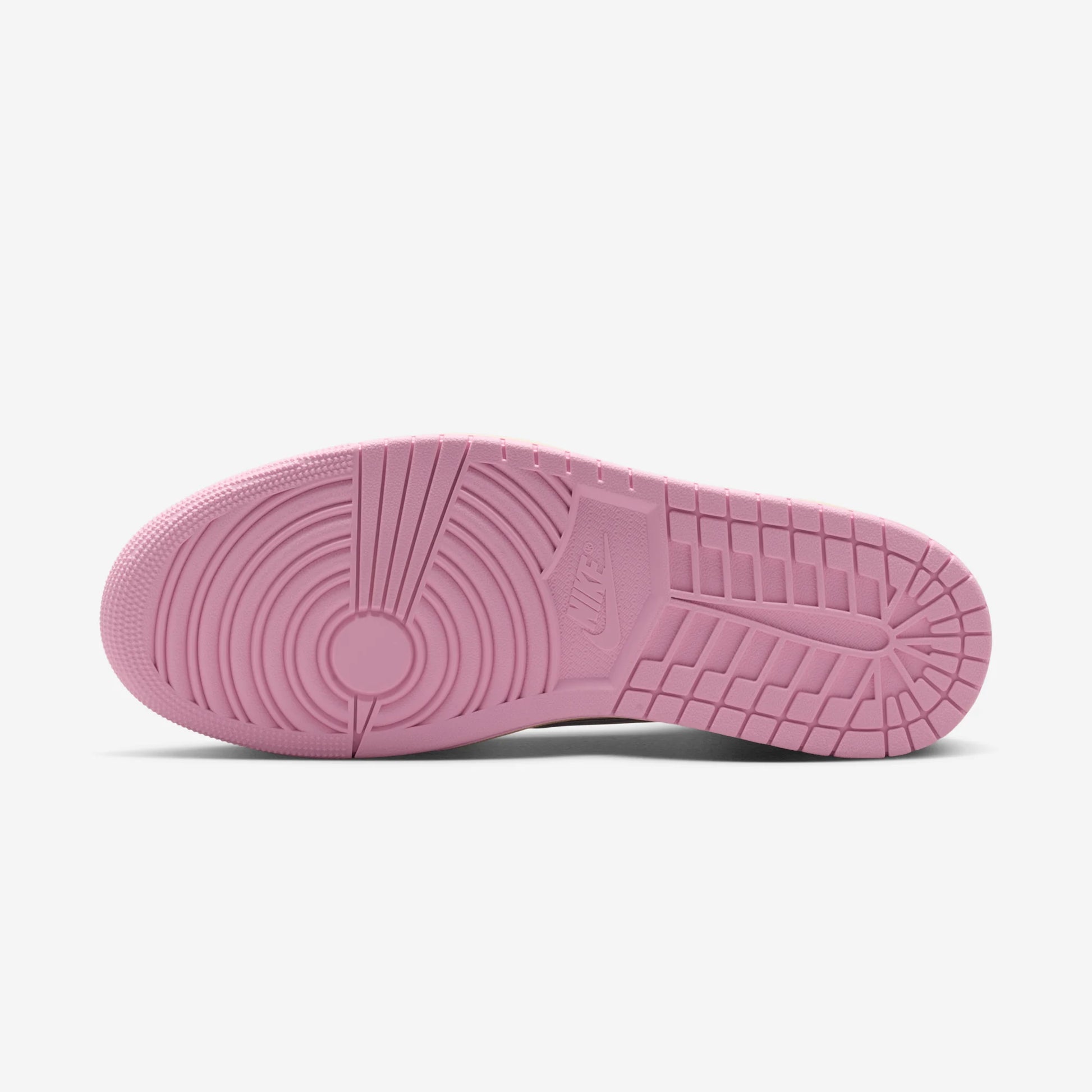 Jordan 1 Retro Low OG SP Travis Scott Shy Pink
