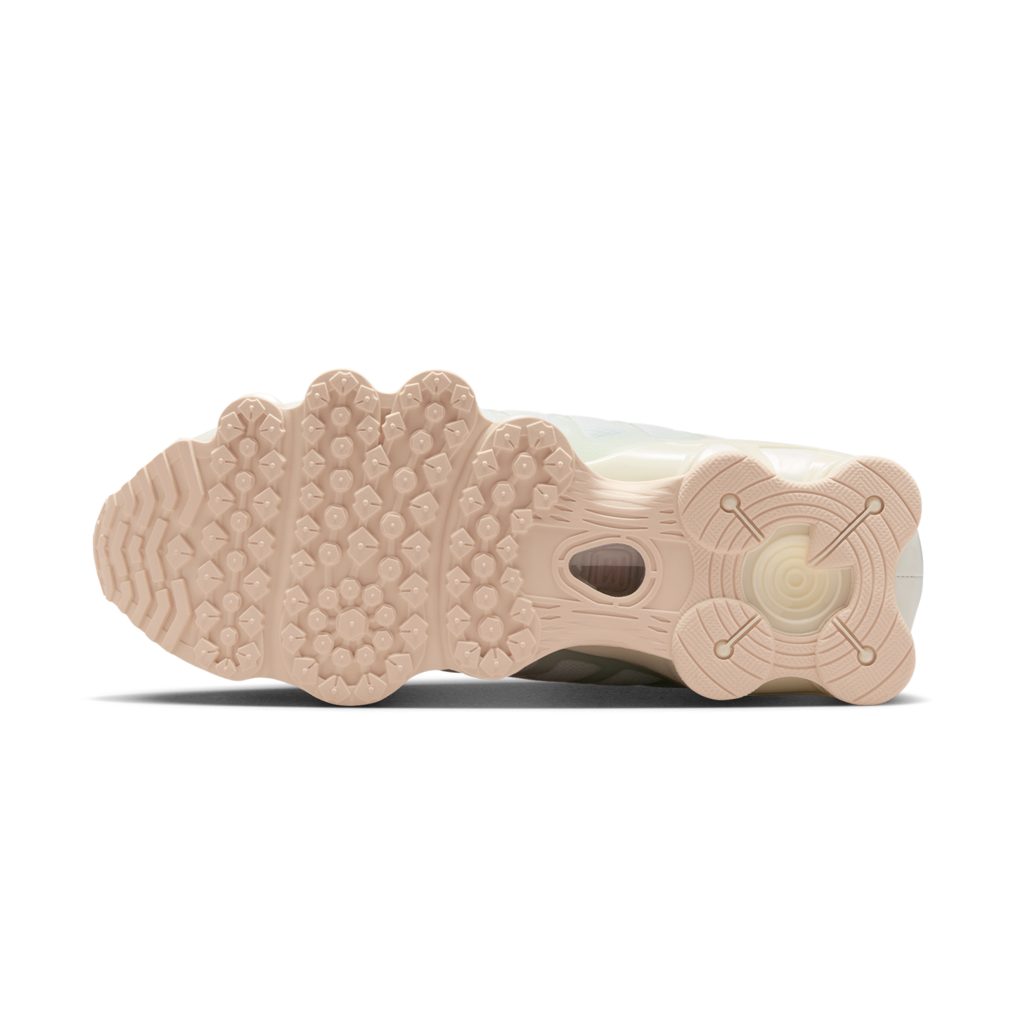 Nike Shox TL Pearl White (Women's)