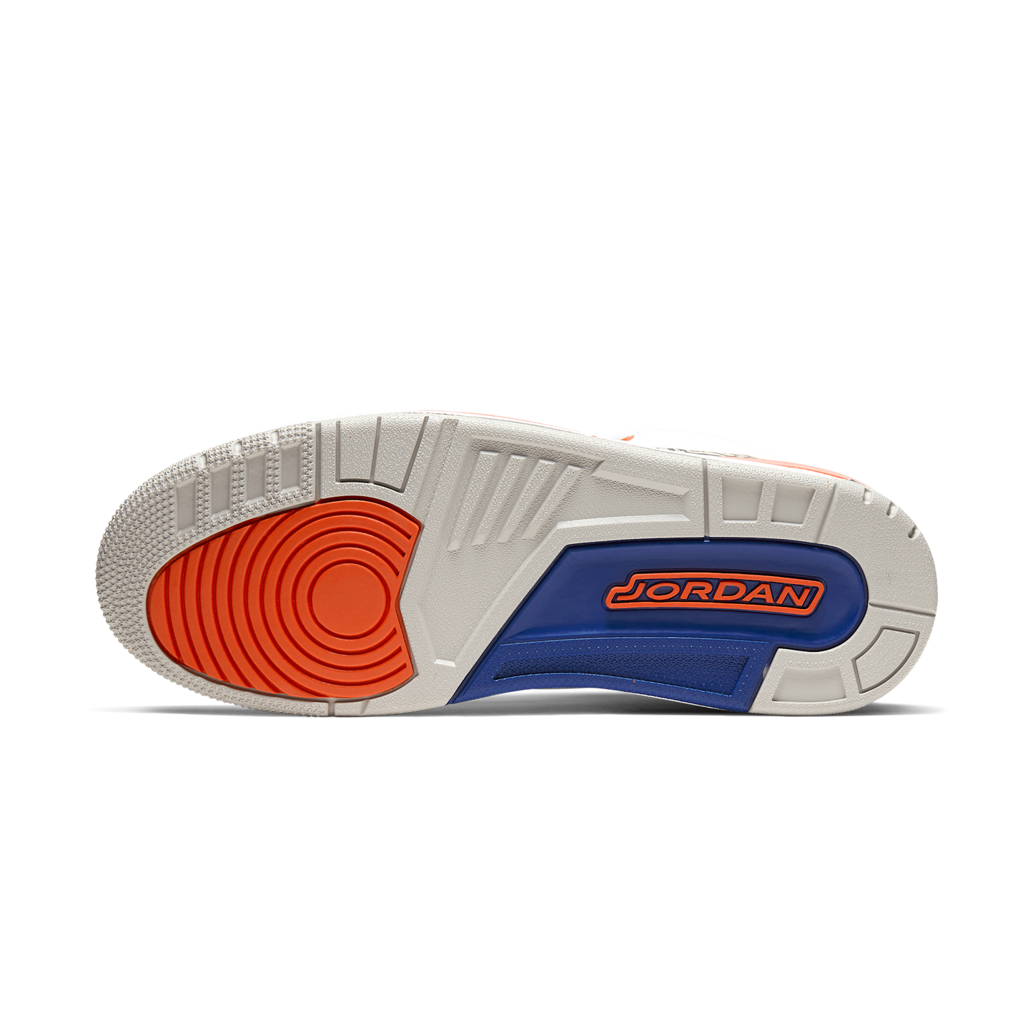 Jordan 3 Retro Knicks