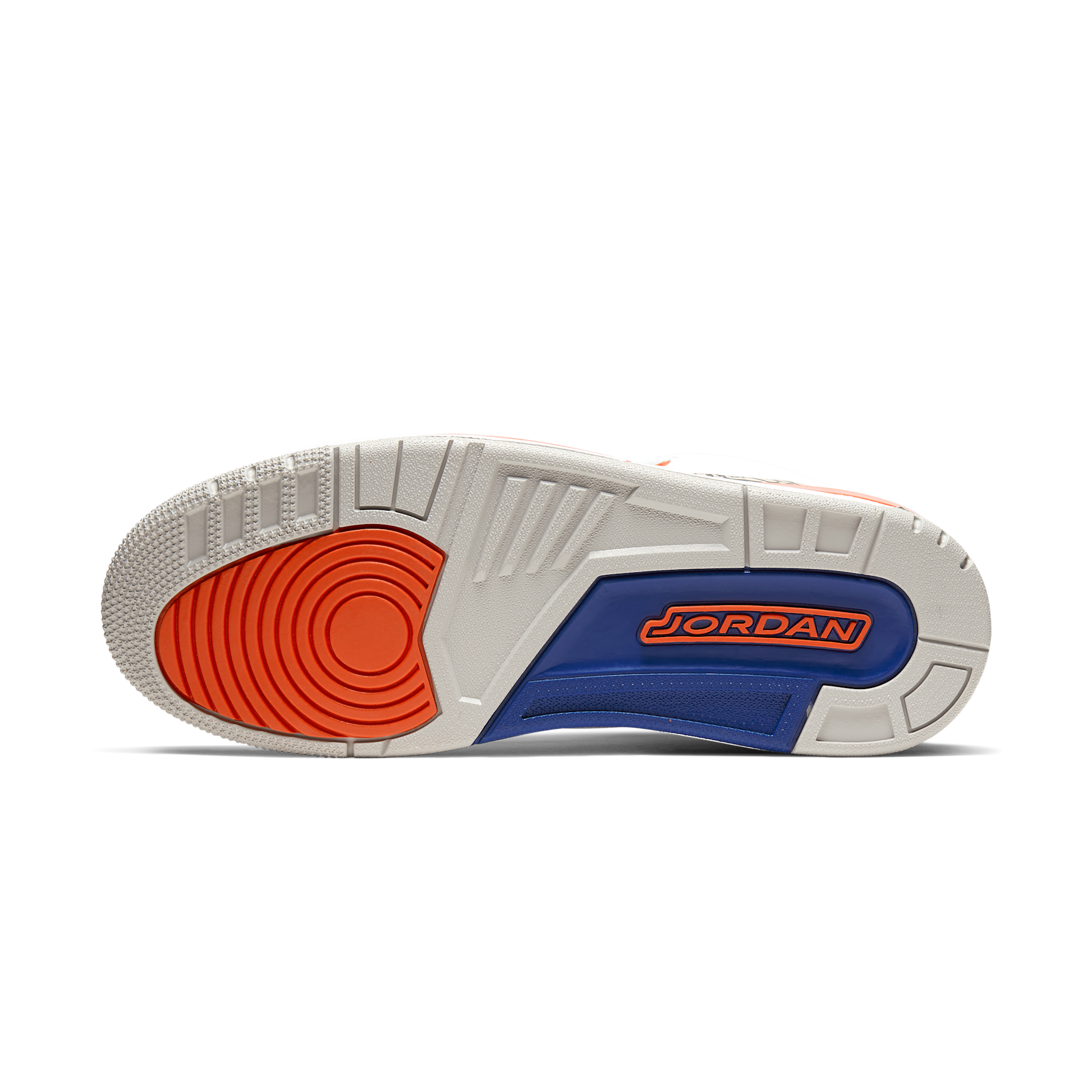 Jordan 3 Retro Knicks