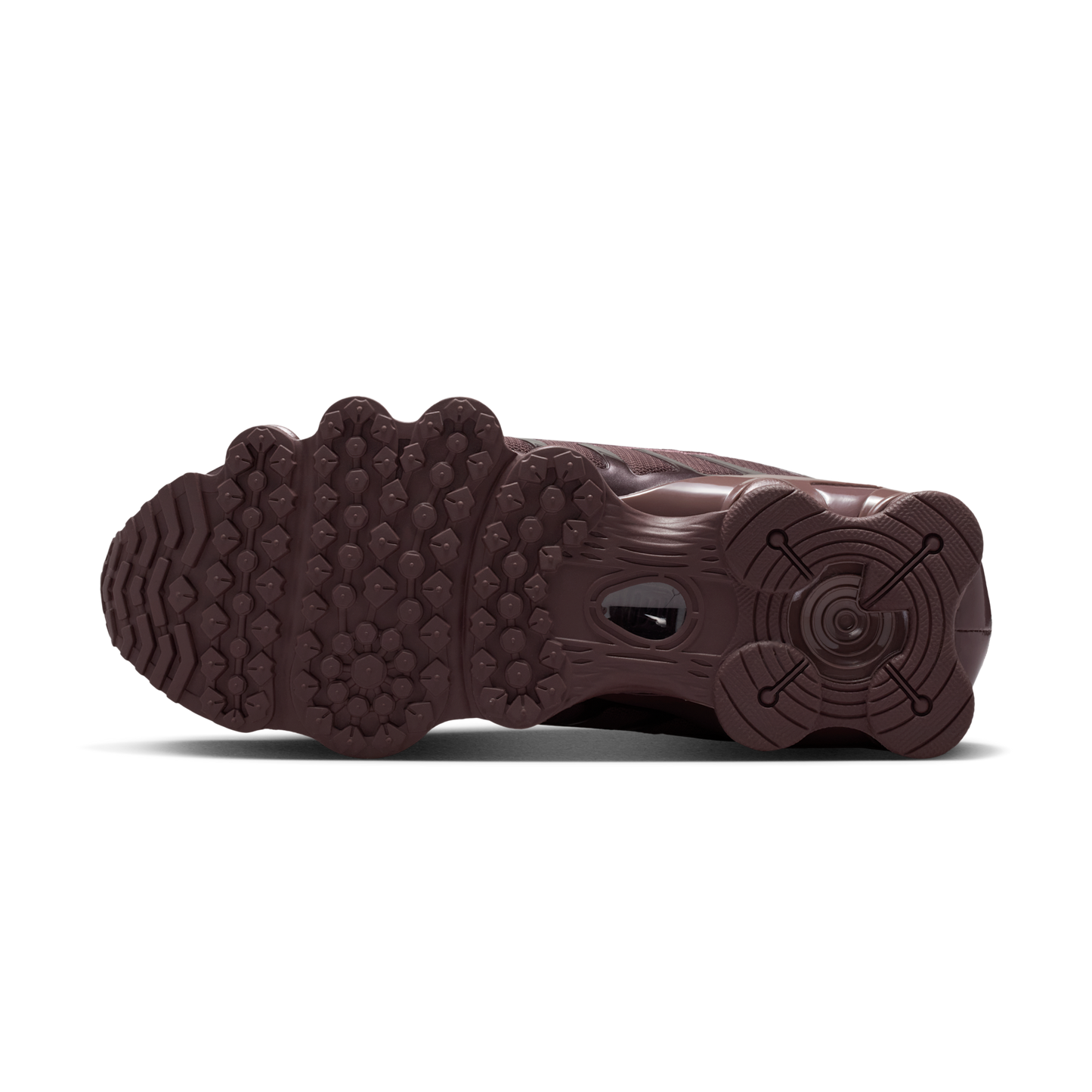 Nike Shox TL Tattoo Black (Women's)