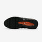 Nike Air Max 95 Black Grey Safety Orange