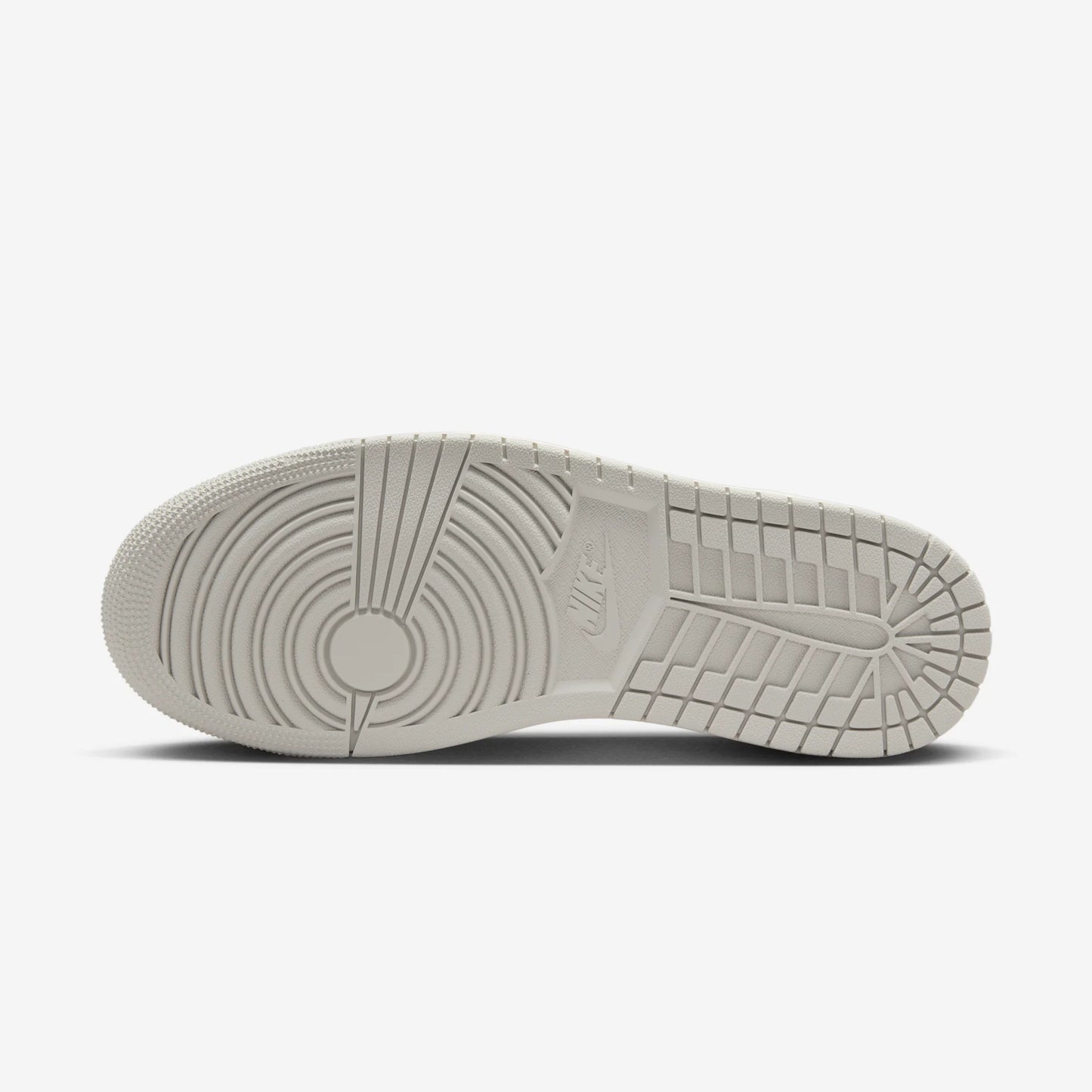 Jordan 1 Retro Low OG Black Cement