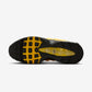 Nike Air Max 95 OG Big Bubble Varsity Maize Black