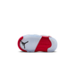 Jordan 5 Retro Fire Red Black Tongue (2025) (TD)