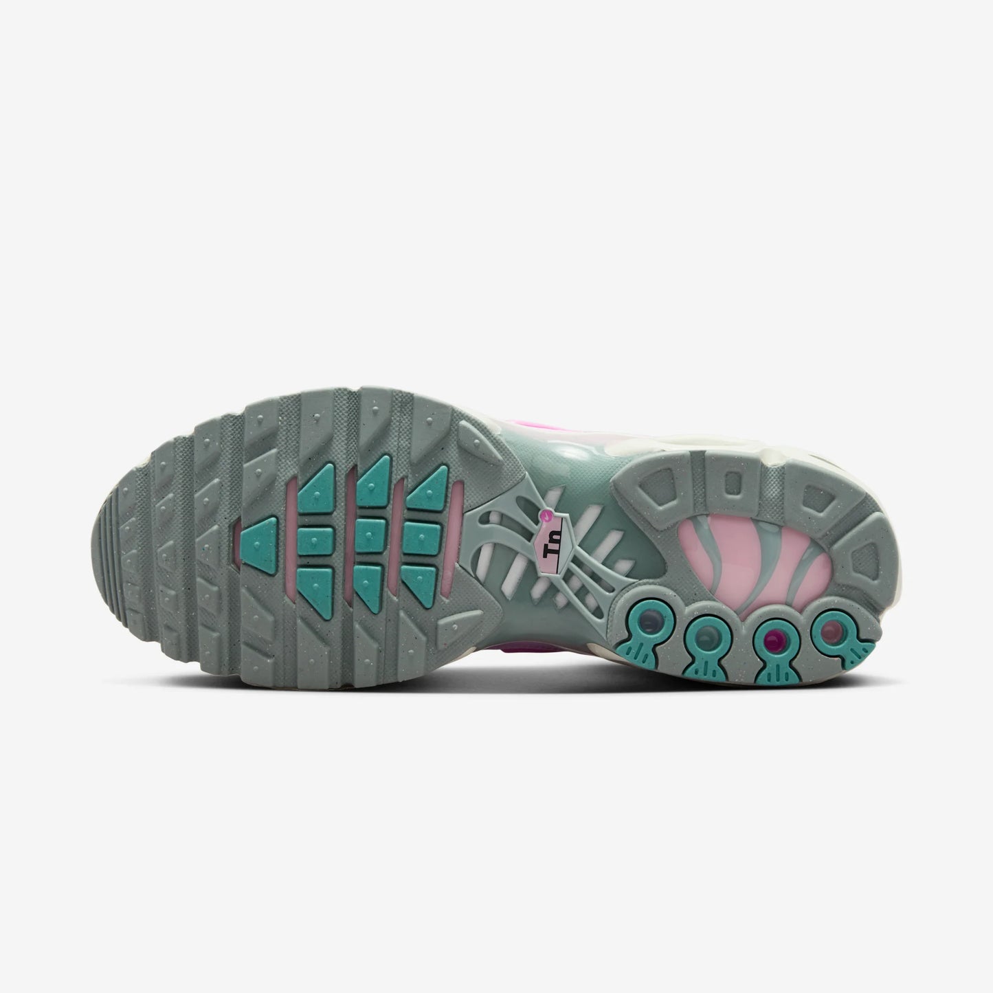 Nike Air Max Plus Paw Print Pink Foam (Women's)