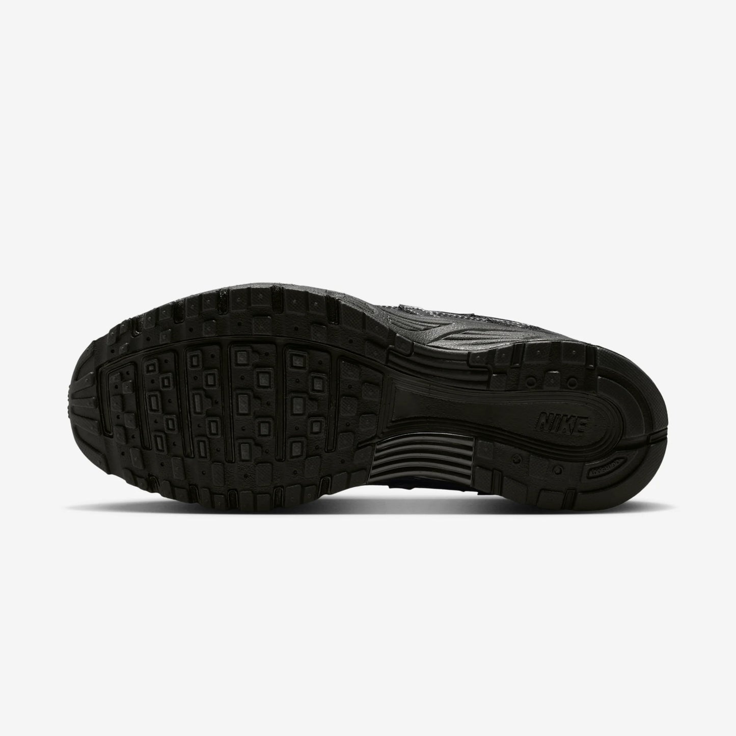 Nike P-6000 Black Anthracite (Women's)