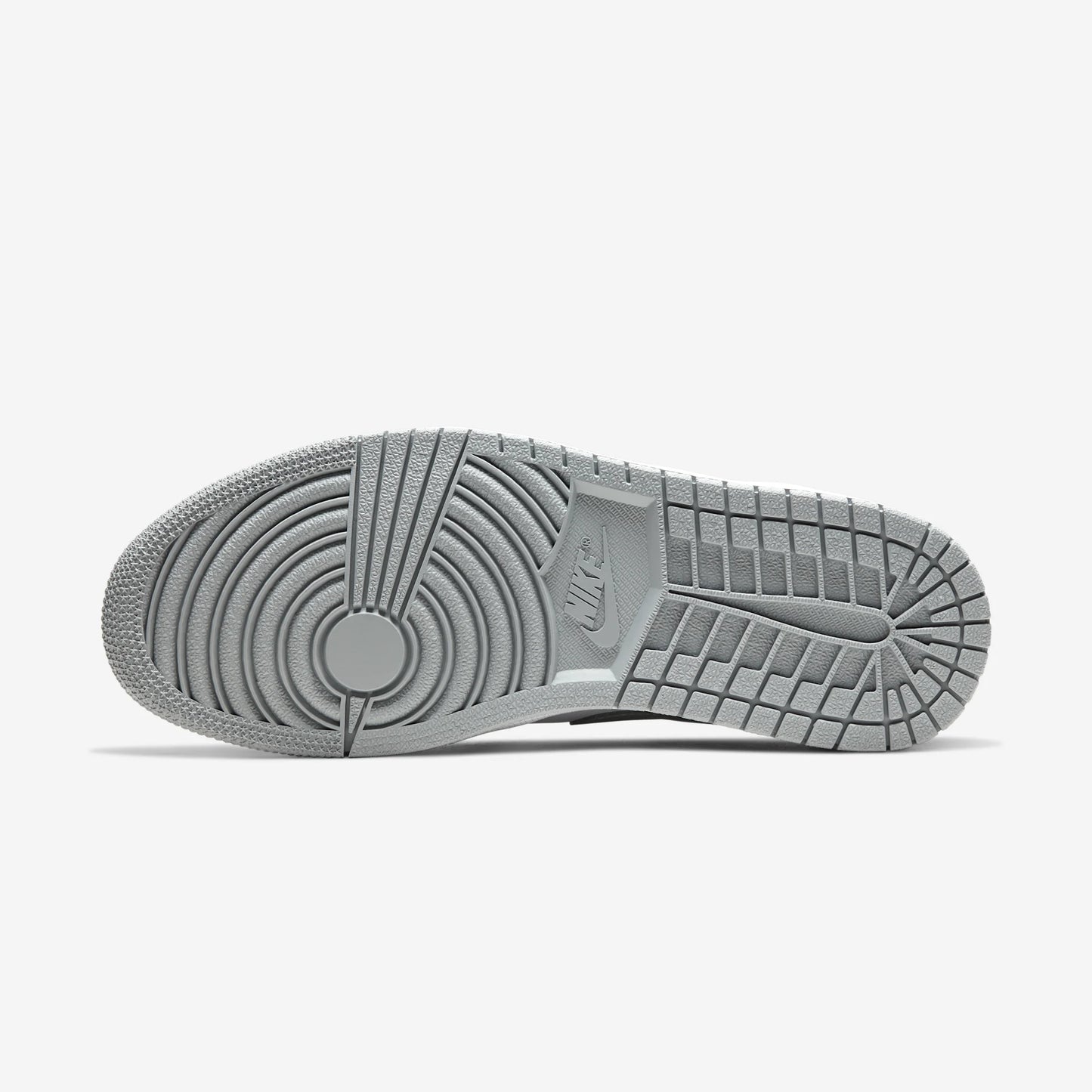 Jordan 1 Low Shadow