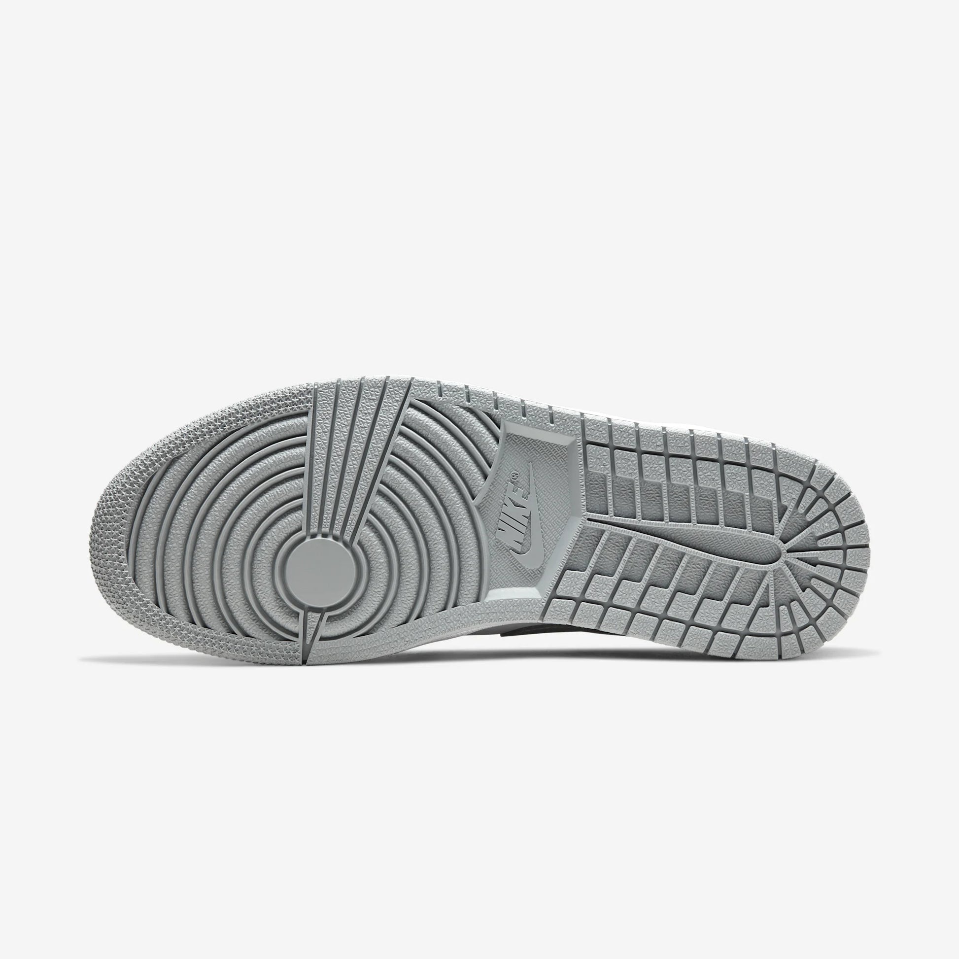Jordan 1 Low Shadow
