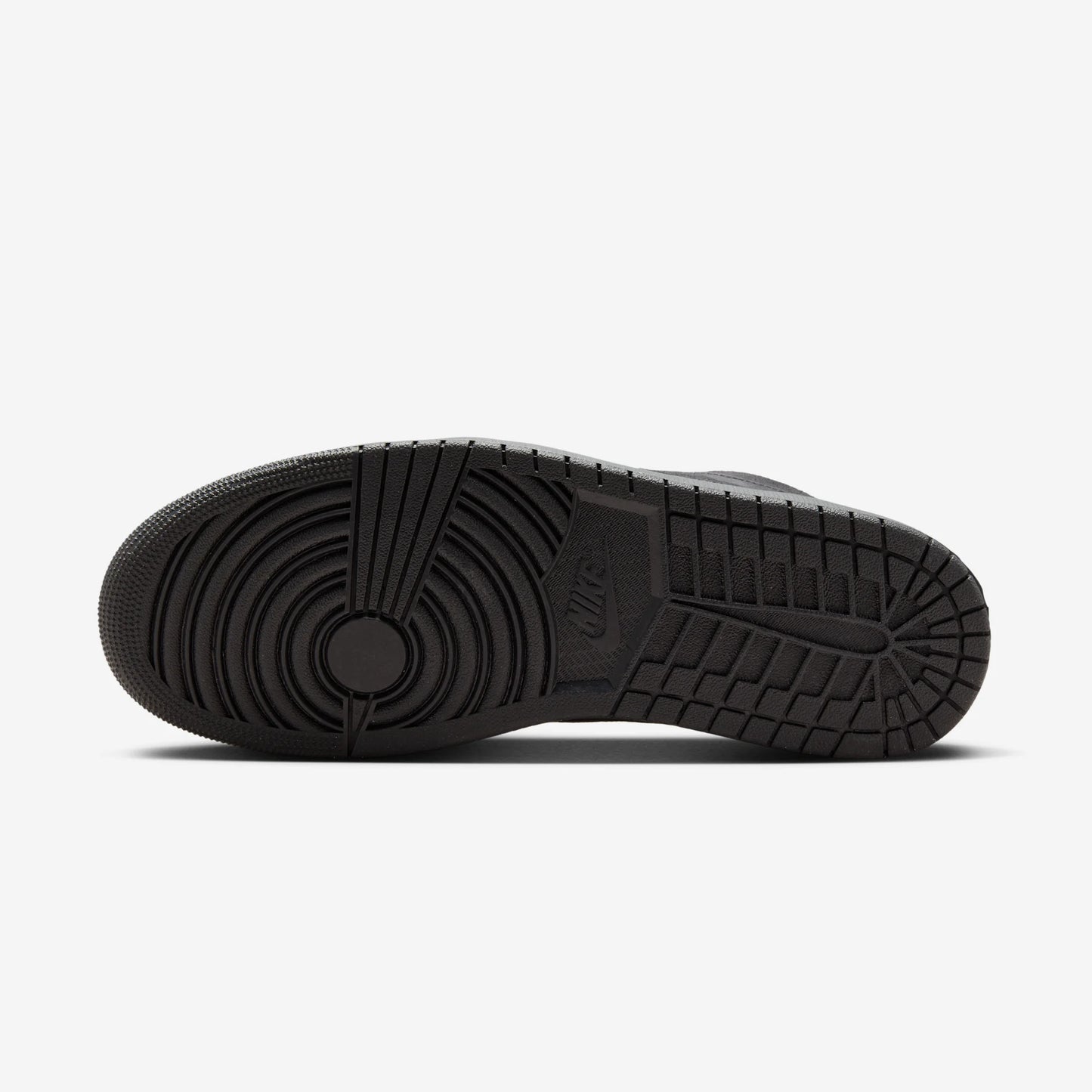 Jordan 1 Low SE Craft Dark Smoke Grey Varsity Red