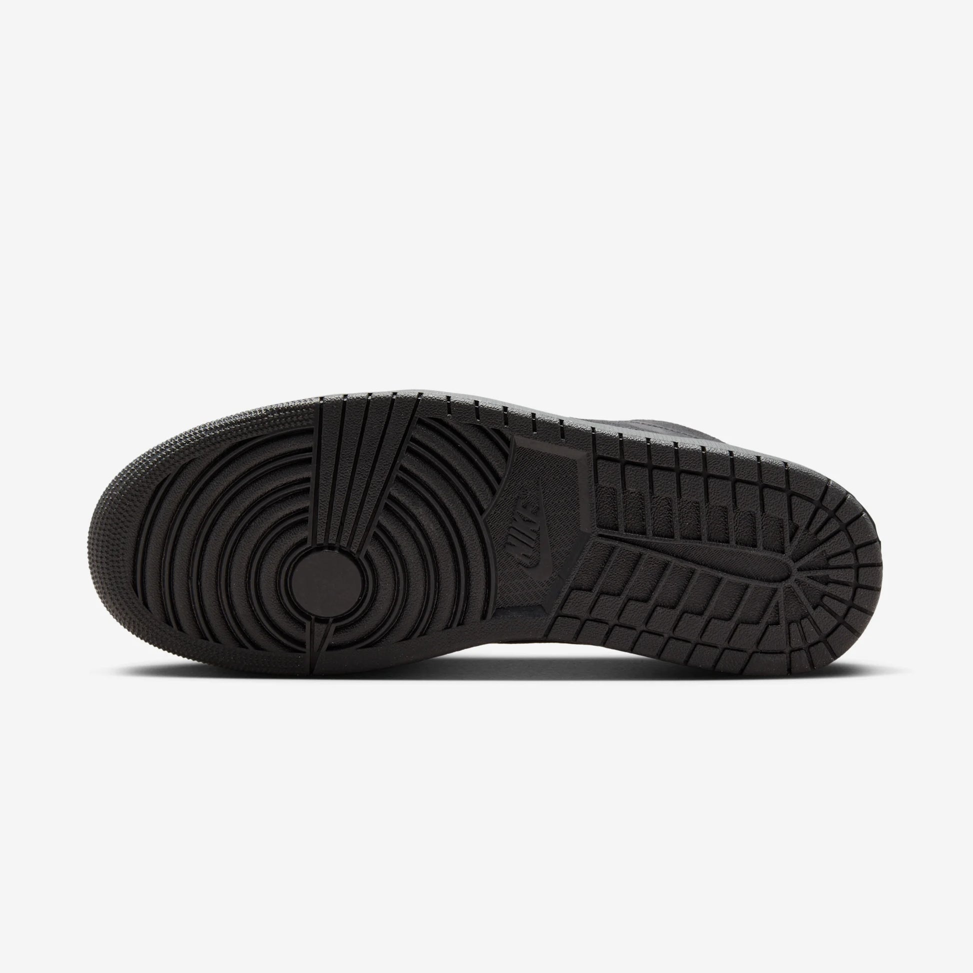 Jordan 1 Low SE Craft Dark Smoke Grey Varsity Red