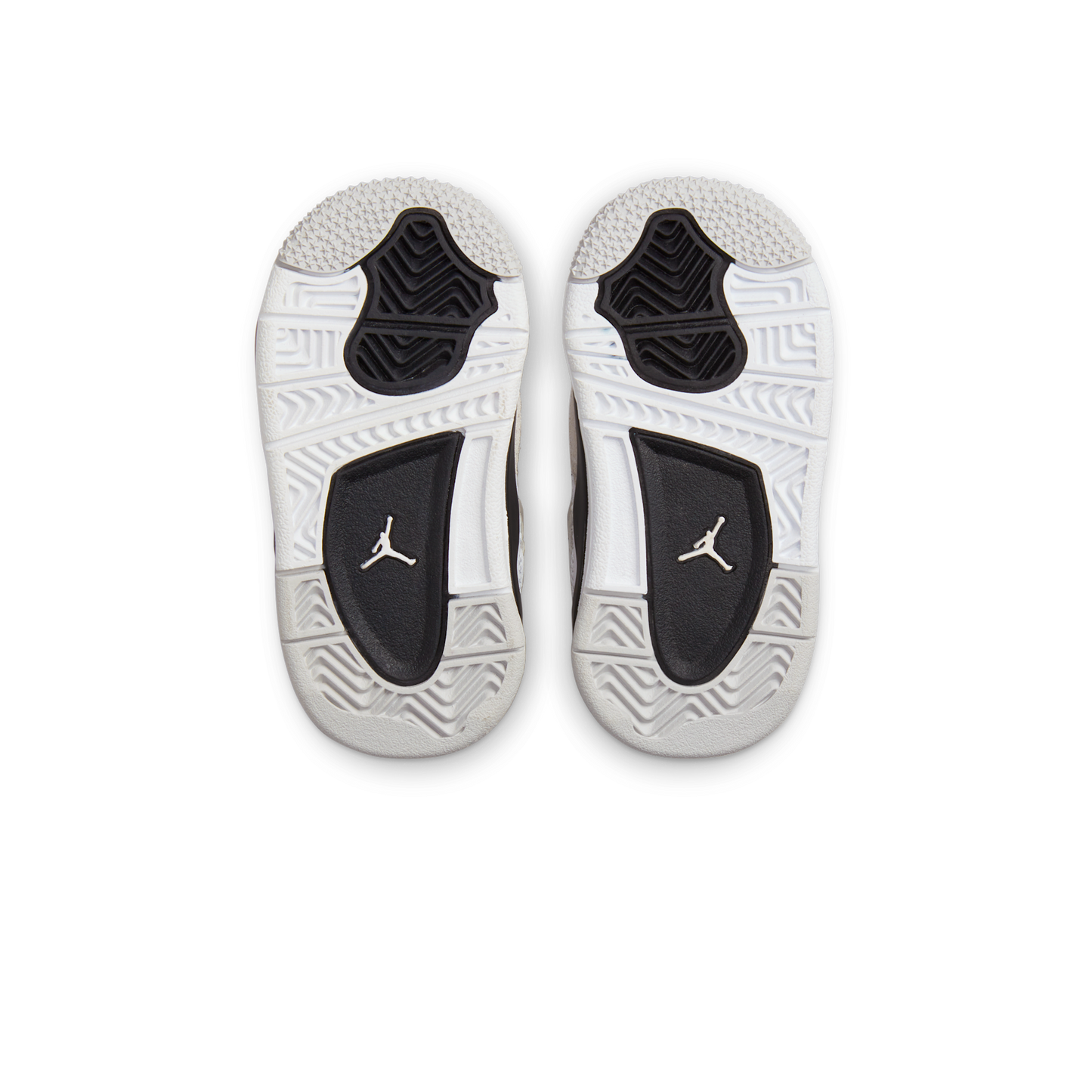 Jordan 4 Retro Military Black (TD)