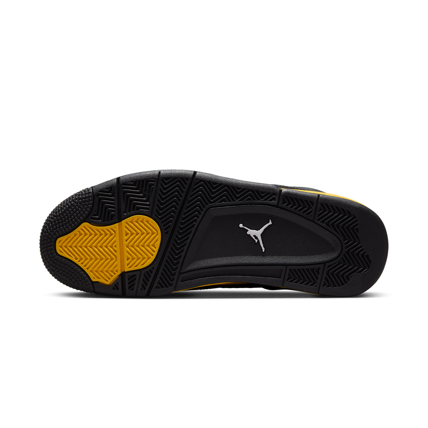 Jordan 4 Retro Thunder (2023)