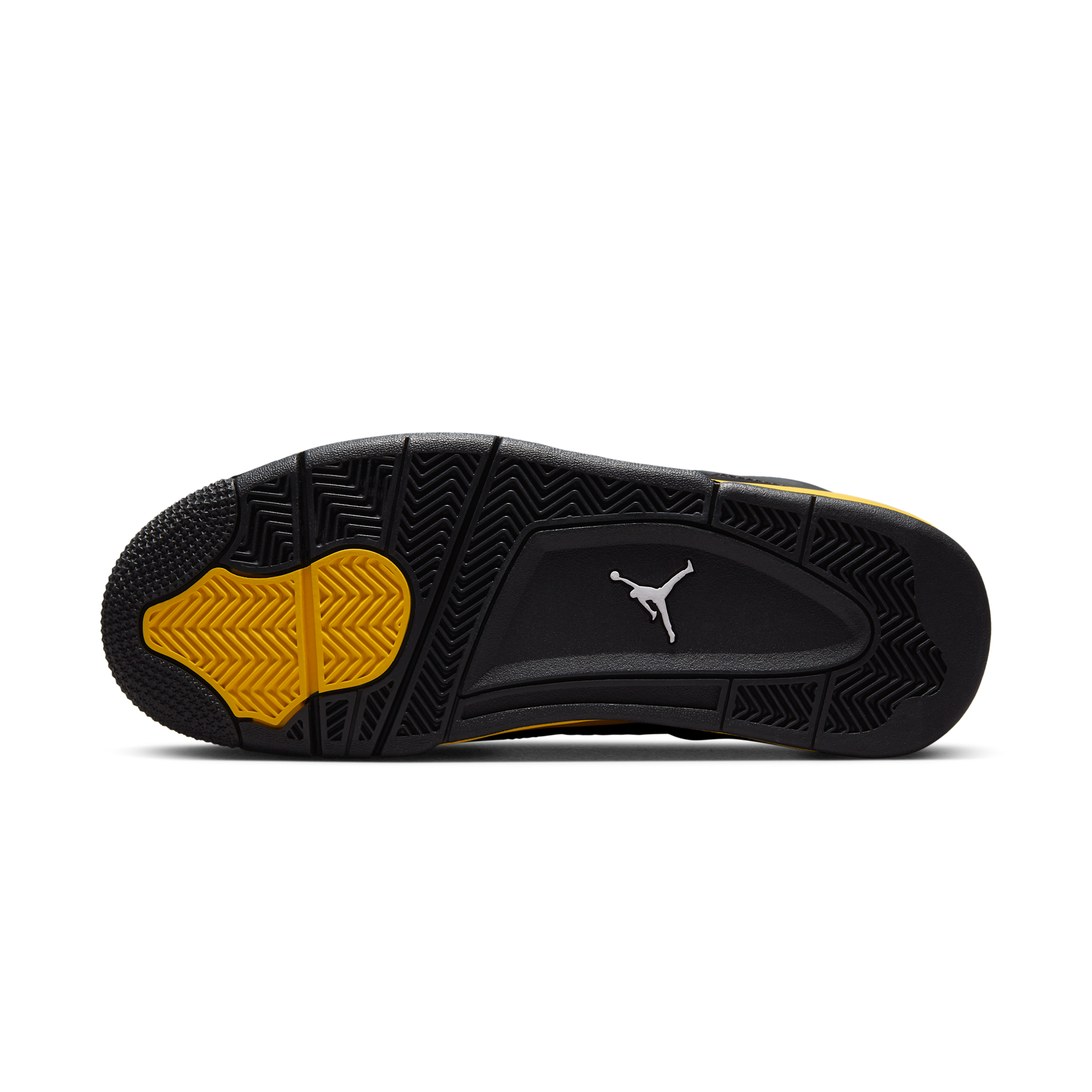 Jordan 4 Retro Thunder (2023)