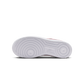 Nike Air Force 1 Low White Medium Soft Pink (GS)