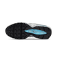 Nike Air Max 95 Retro Logo Grey Aqua