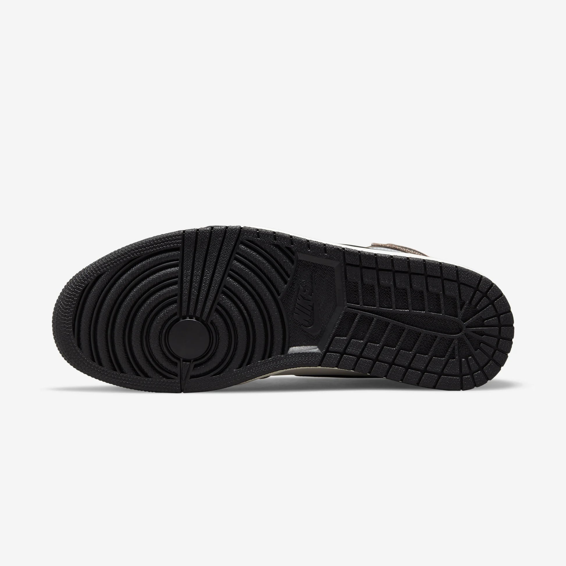 Jordan 1 Retro High OG Hand Crafted
