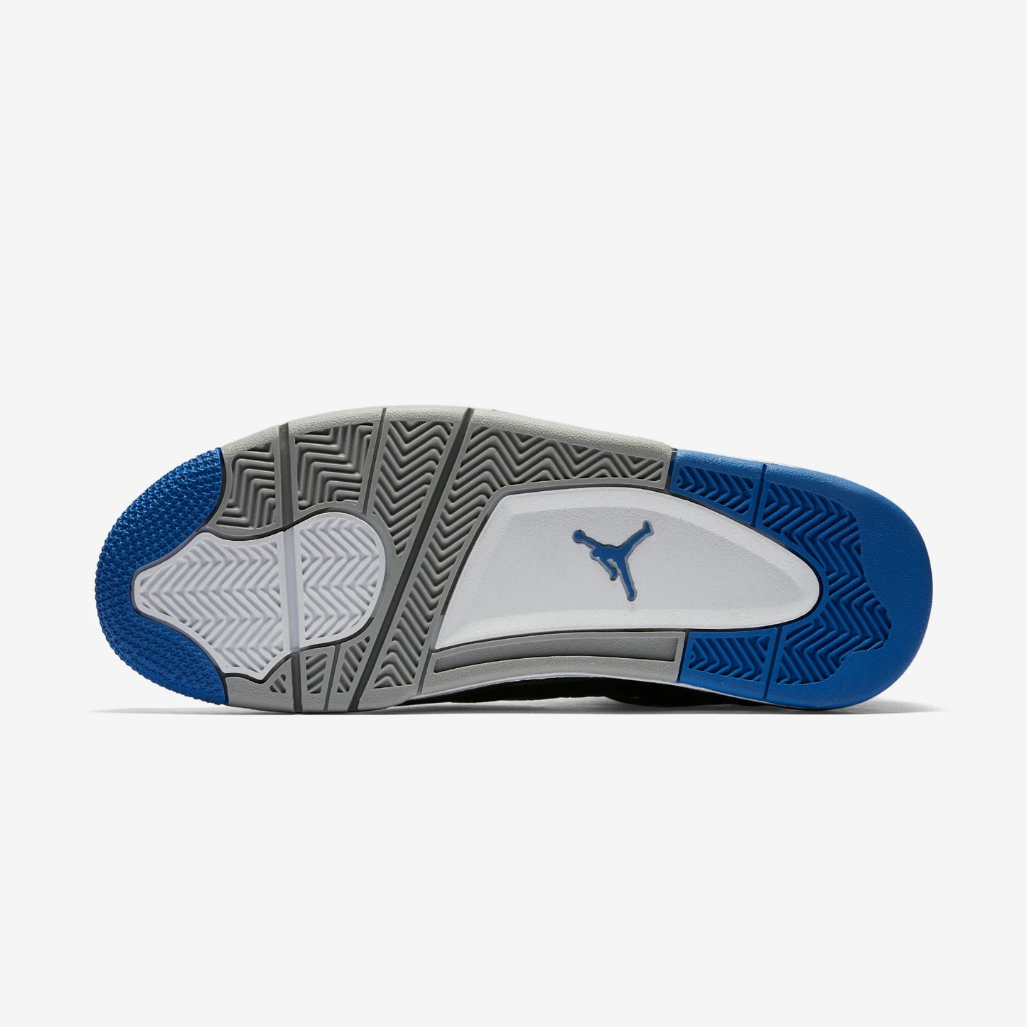 Jordan 4 Retro Motorsports Alternate