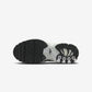 Nike Air Max Plus Black White Sail Metallic Cool Grey (GS)