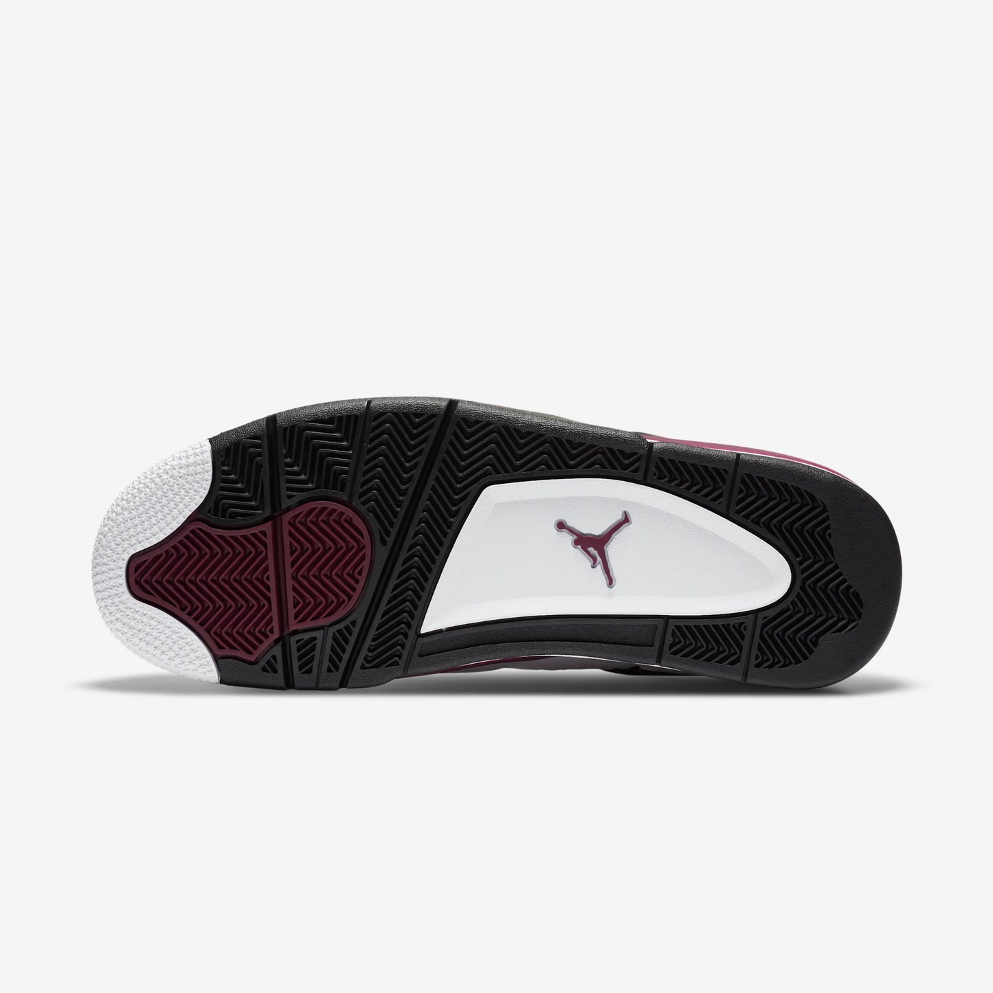 Jordan 4 Retro PSG Paris Saint-Germain