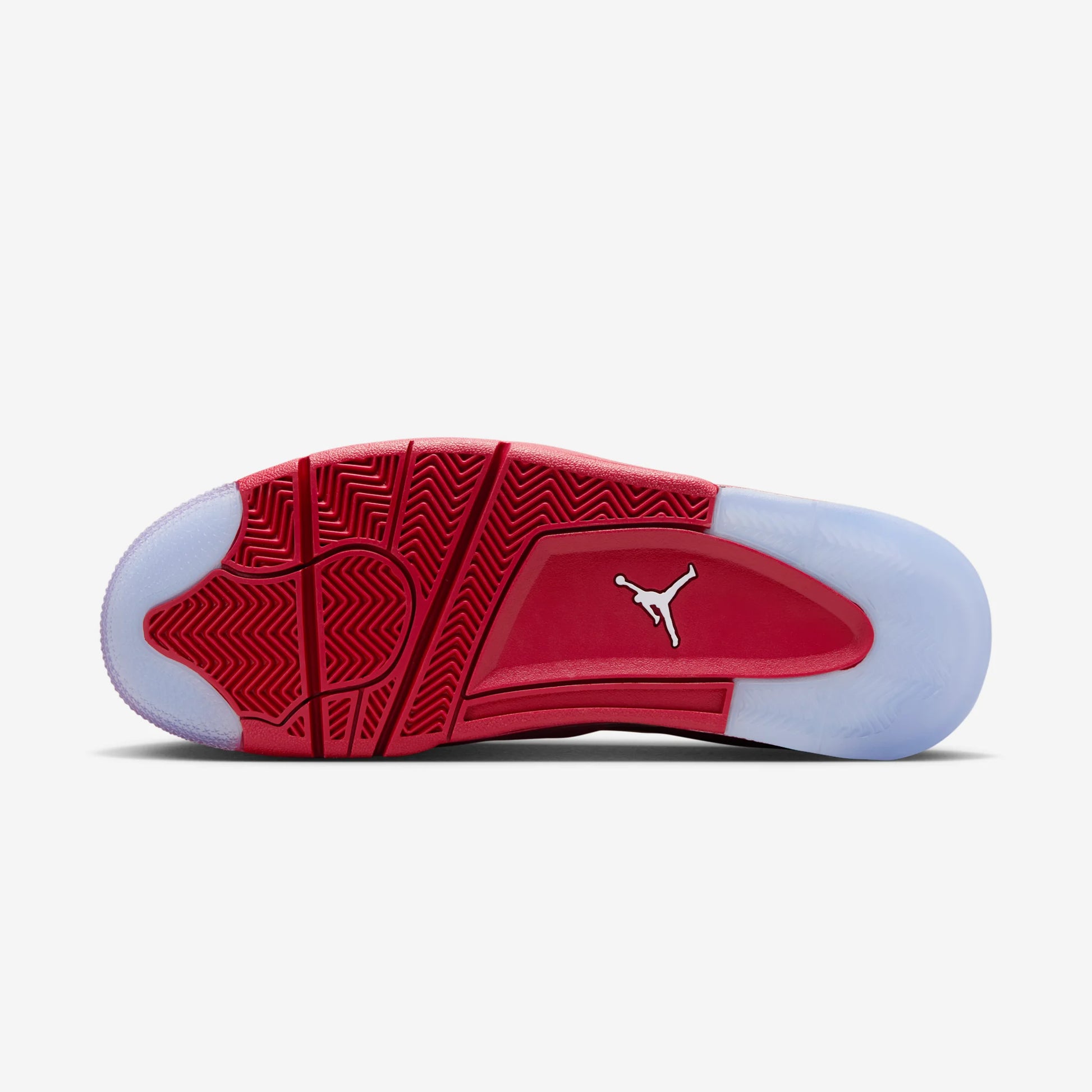 Jordan 4 RM Varsity Red