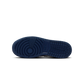 Jordan 1 Mid Blue Void