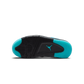 Jordan 4 RM Black Gamma Blue