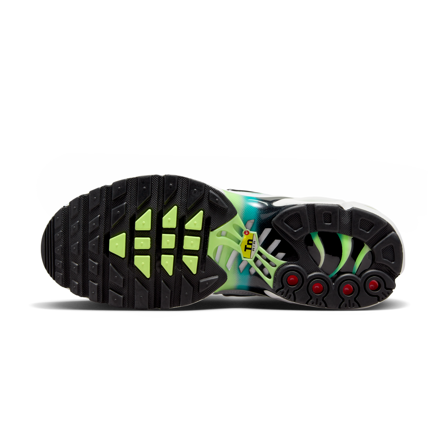 Nike Air Max Plus Dusty Cactus Barely Volt (Women's)