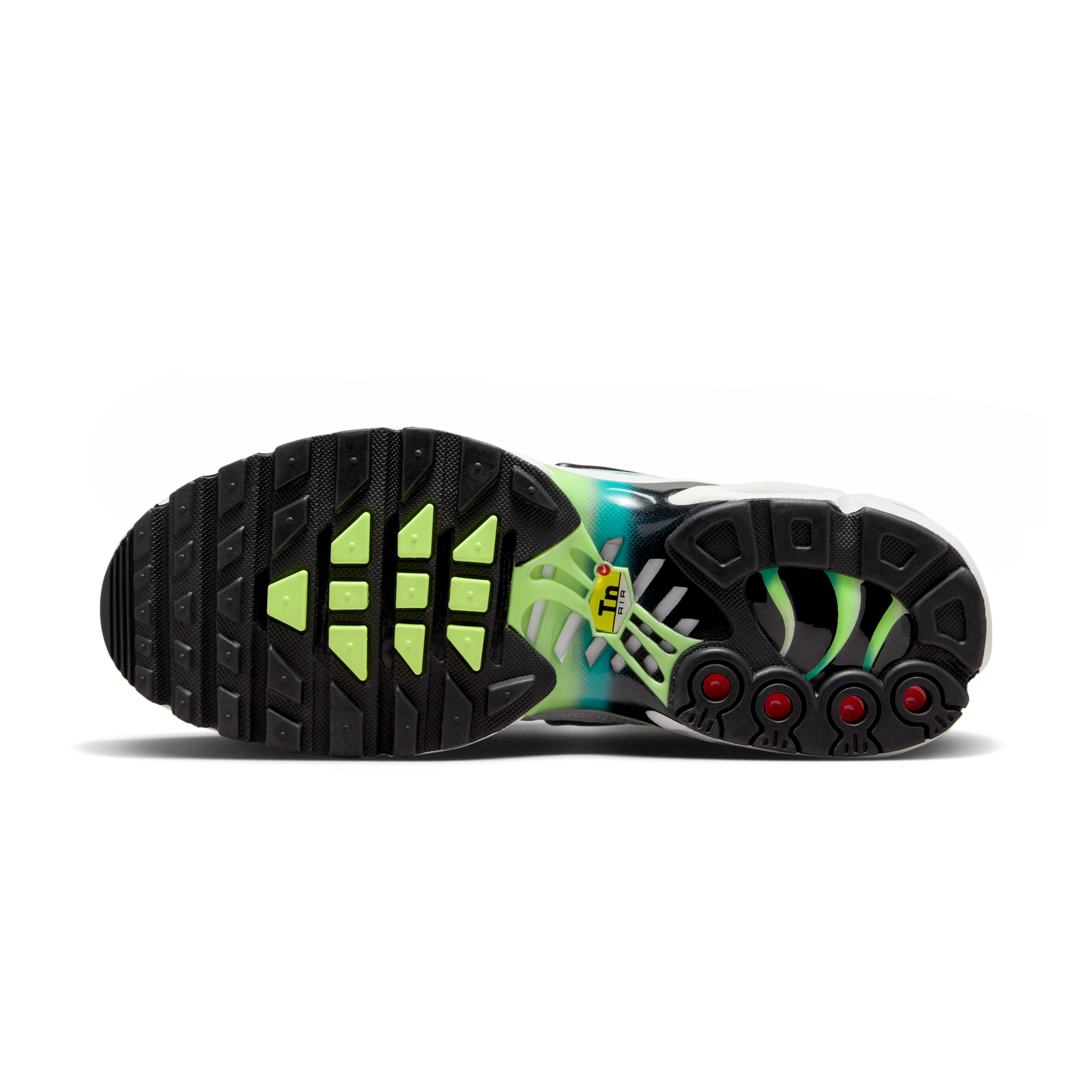 Nike Air Max Plus Dusty Cactus Barely Volt (Women's)