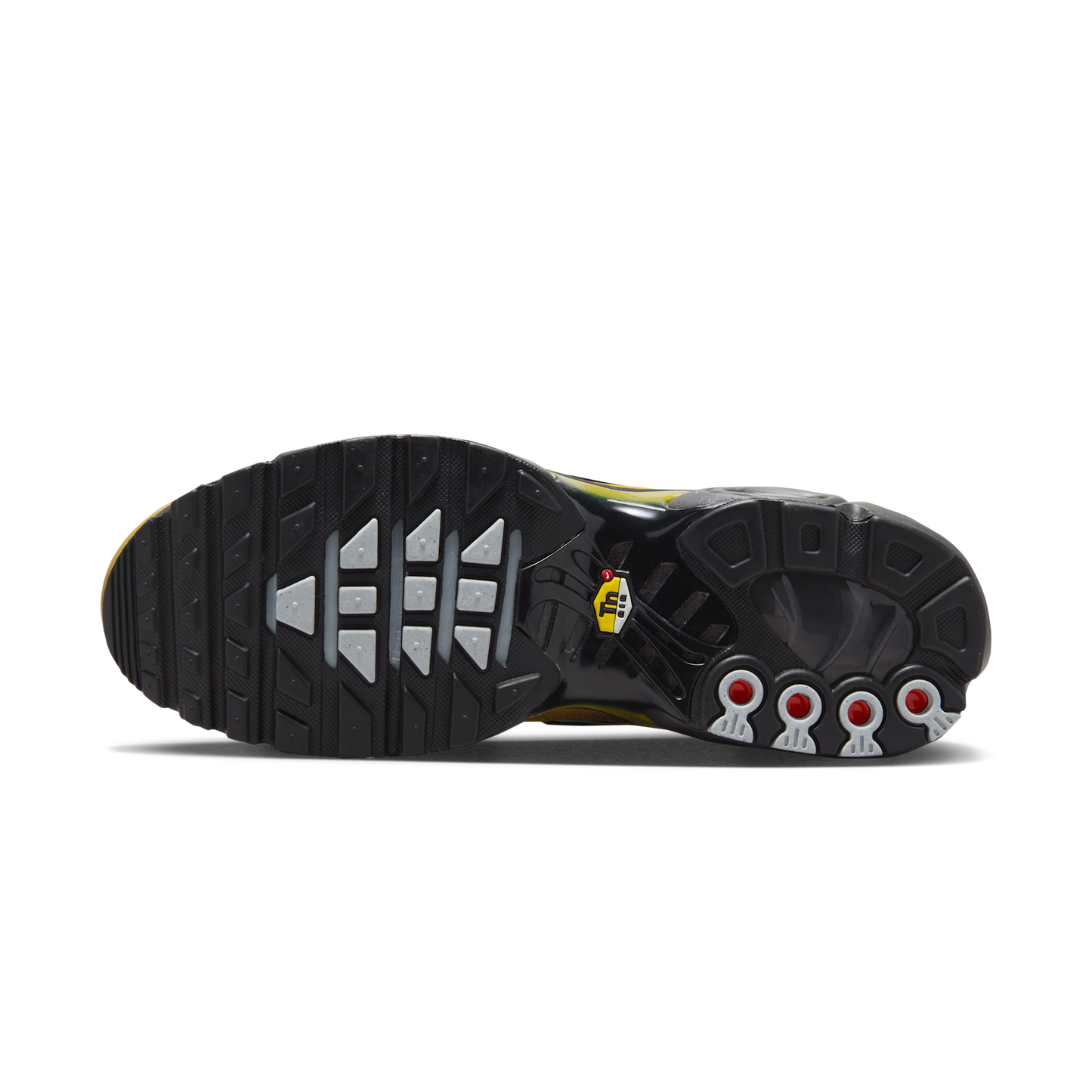 Nike Air Max Plus Bronzine