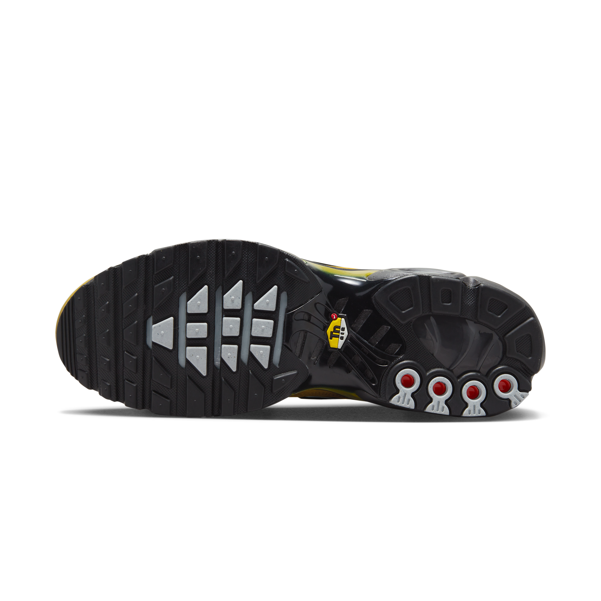 Nike Air Max Plus Bronzine