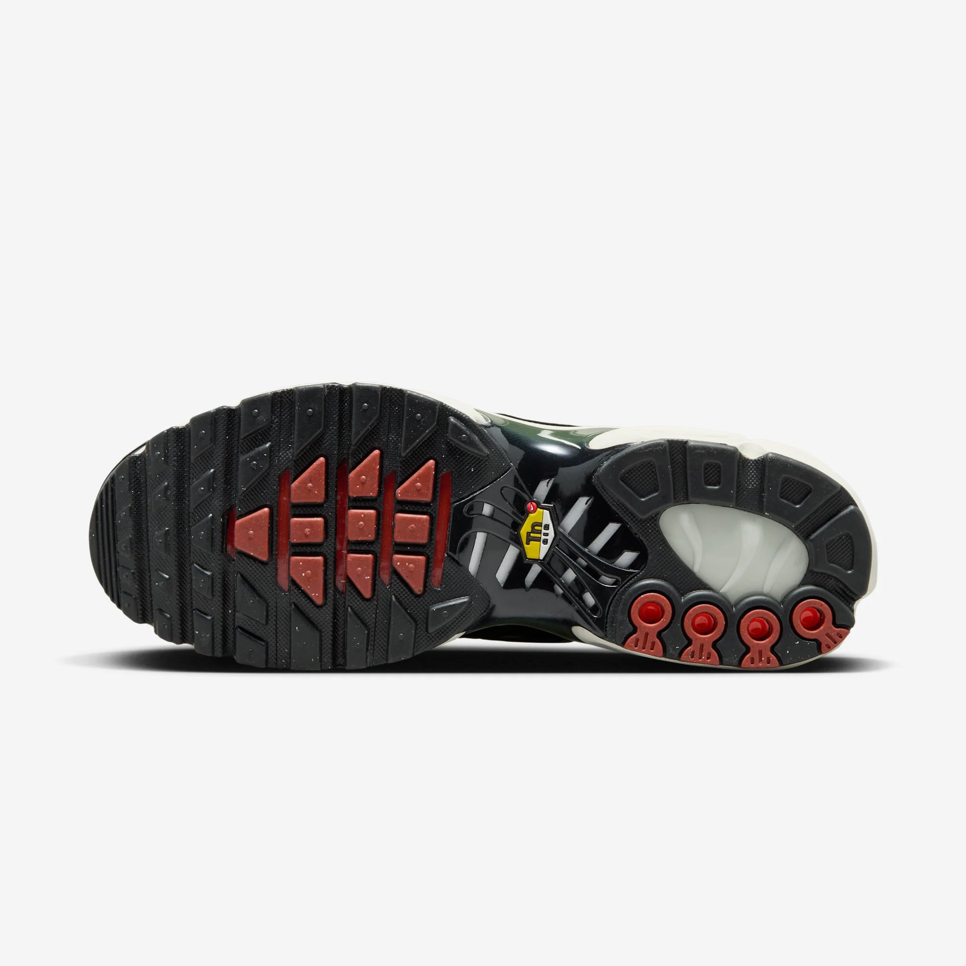 Nike Air Max Plus Cargo Khaki Phantom