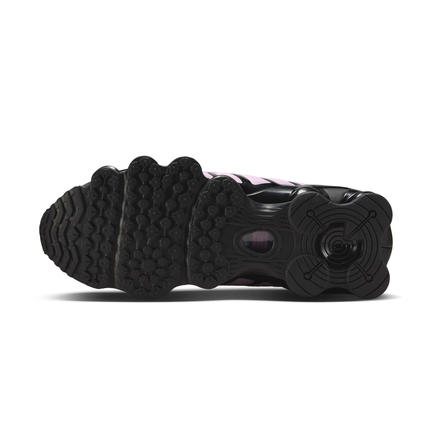 Nike Shox TL Black Playful Pink (Women's)