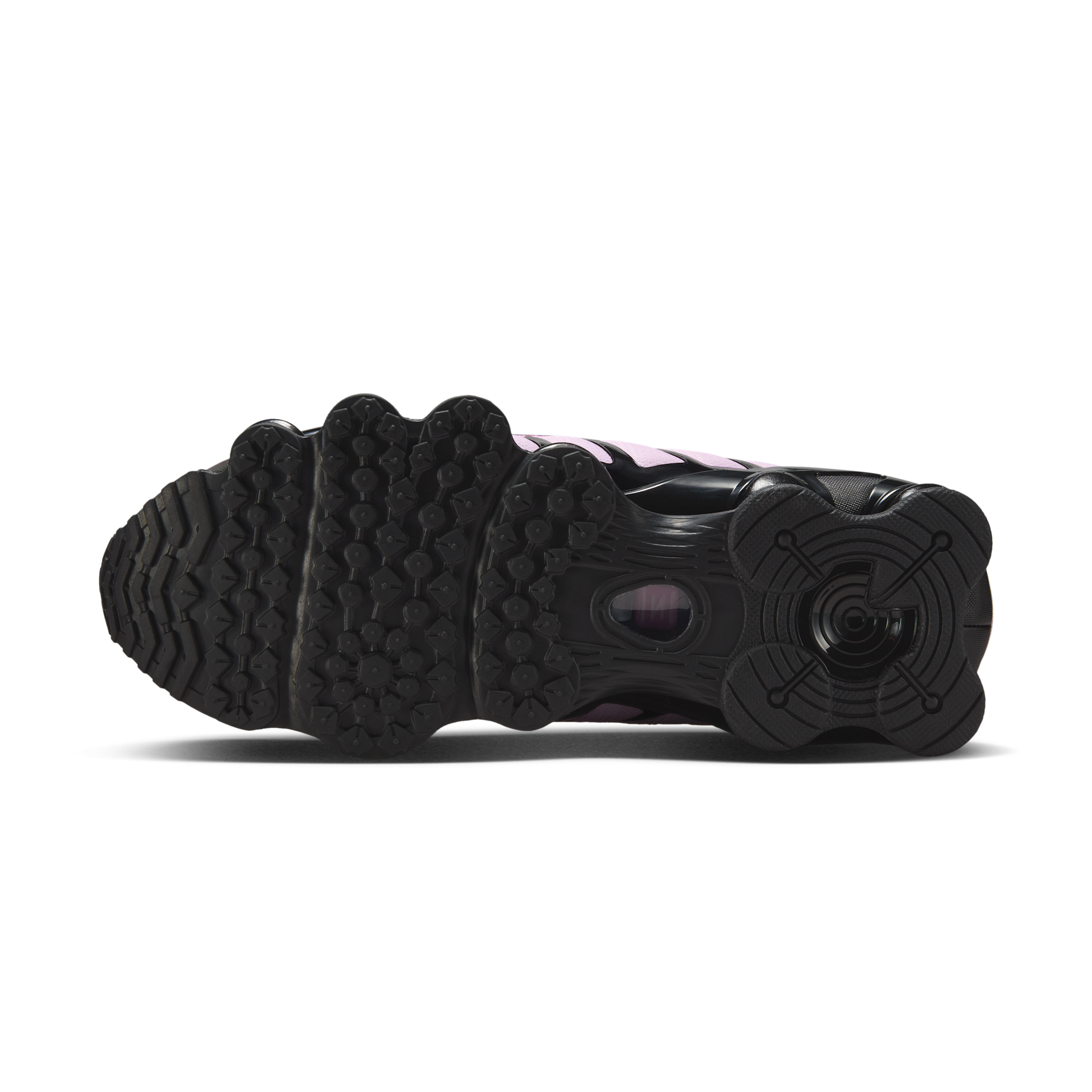 Nike Shox TL Black Playful Pink (Women's)