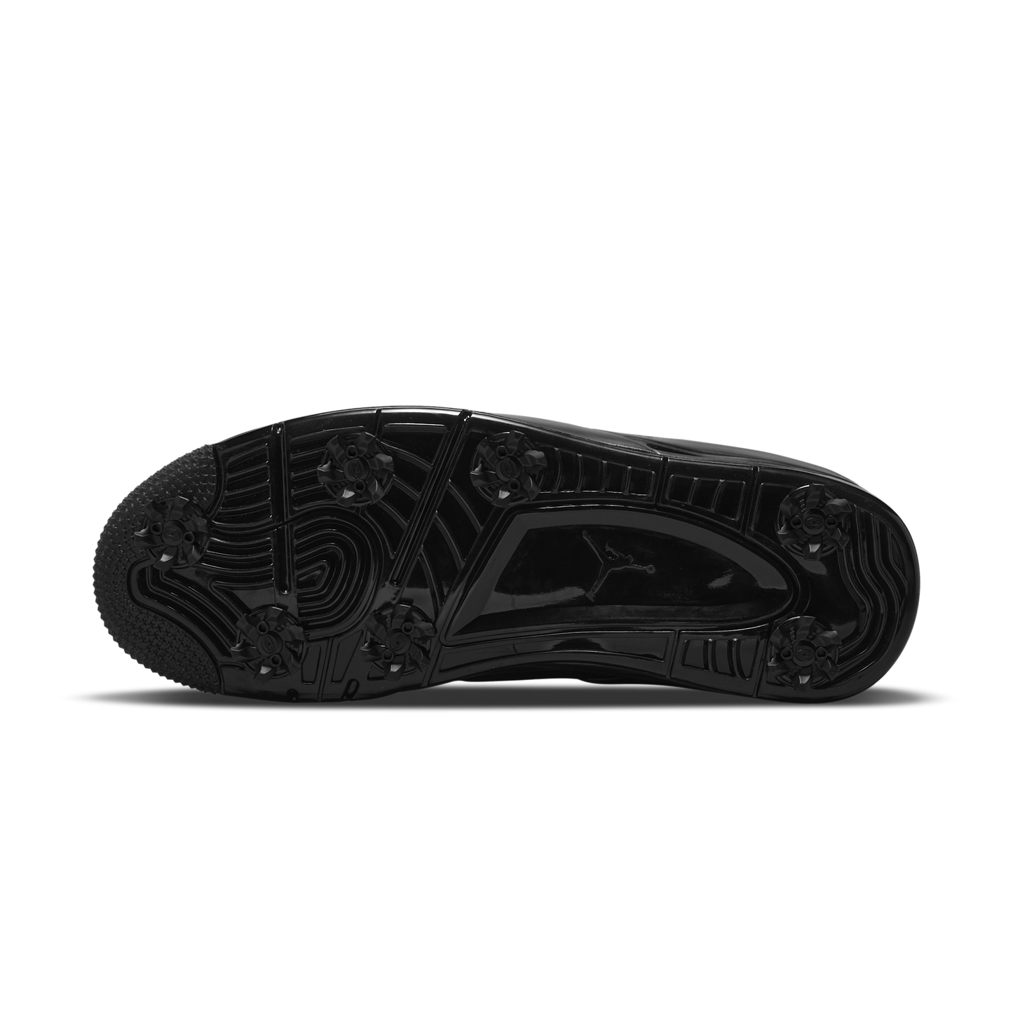Jordan 4 Retro Golf Black Cat Pony Hair